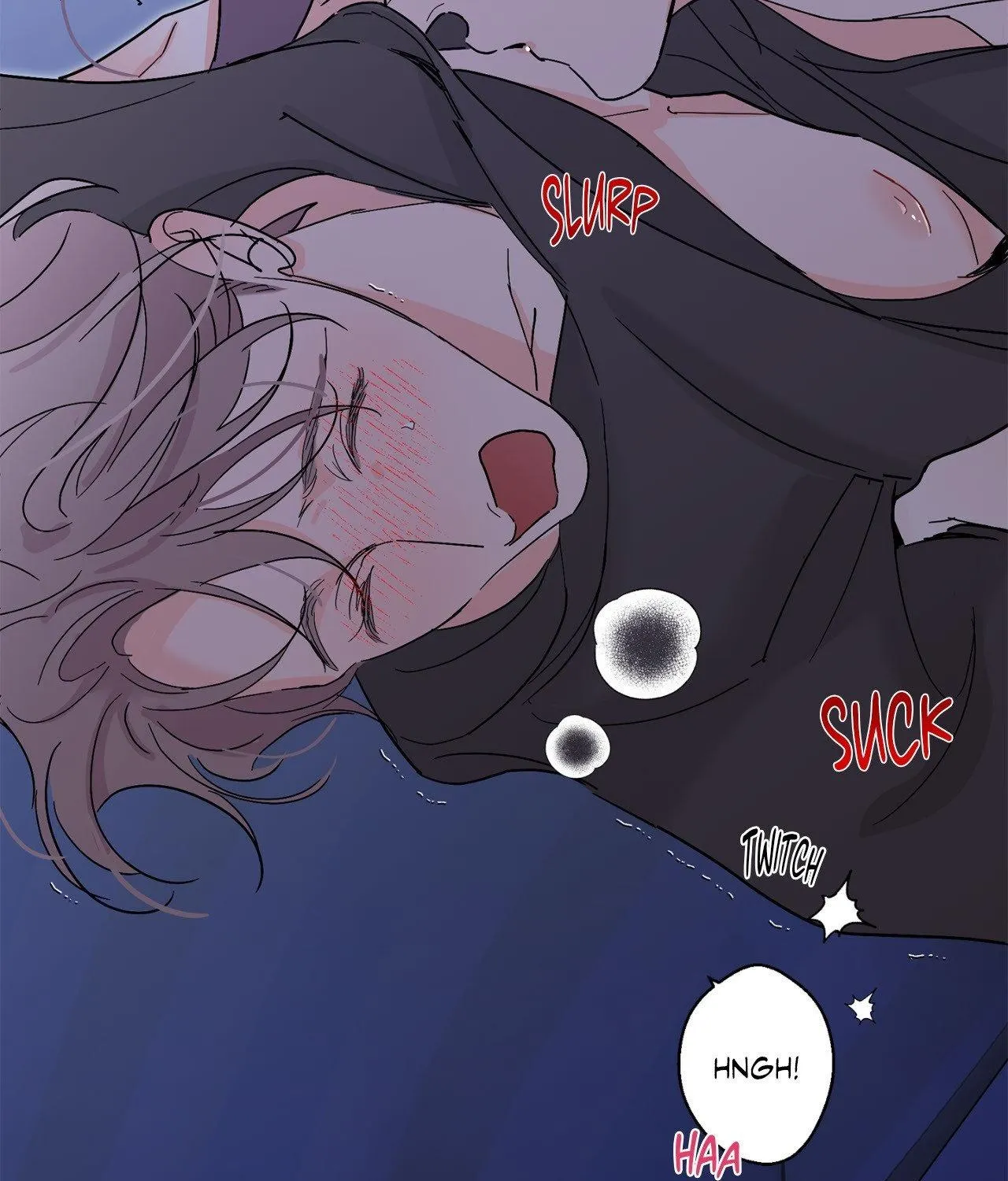 Will the roasted beans sprout? Chapter 105 page 100 - 