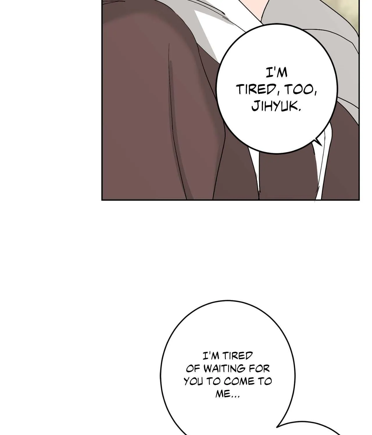 Will the roasted beans sprout? Chapter 106 page 104 - 