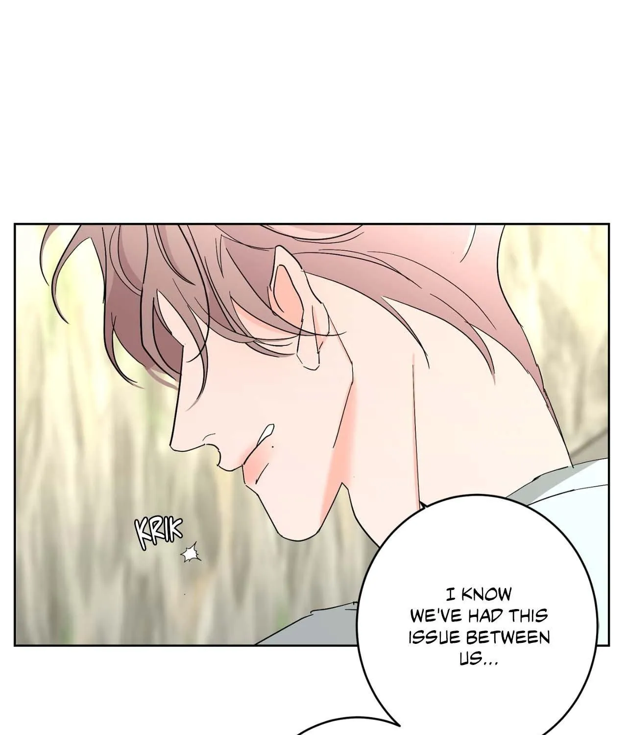 Will the roasted beans sprout? Chapter 106 page 108 - 