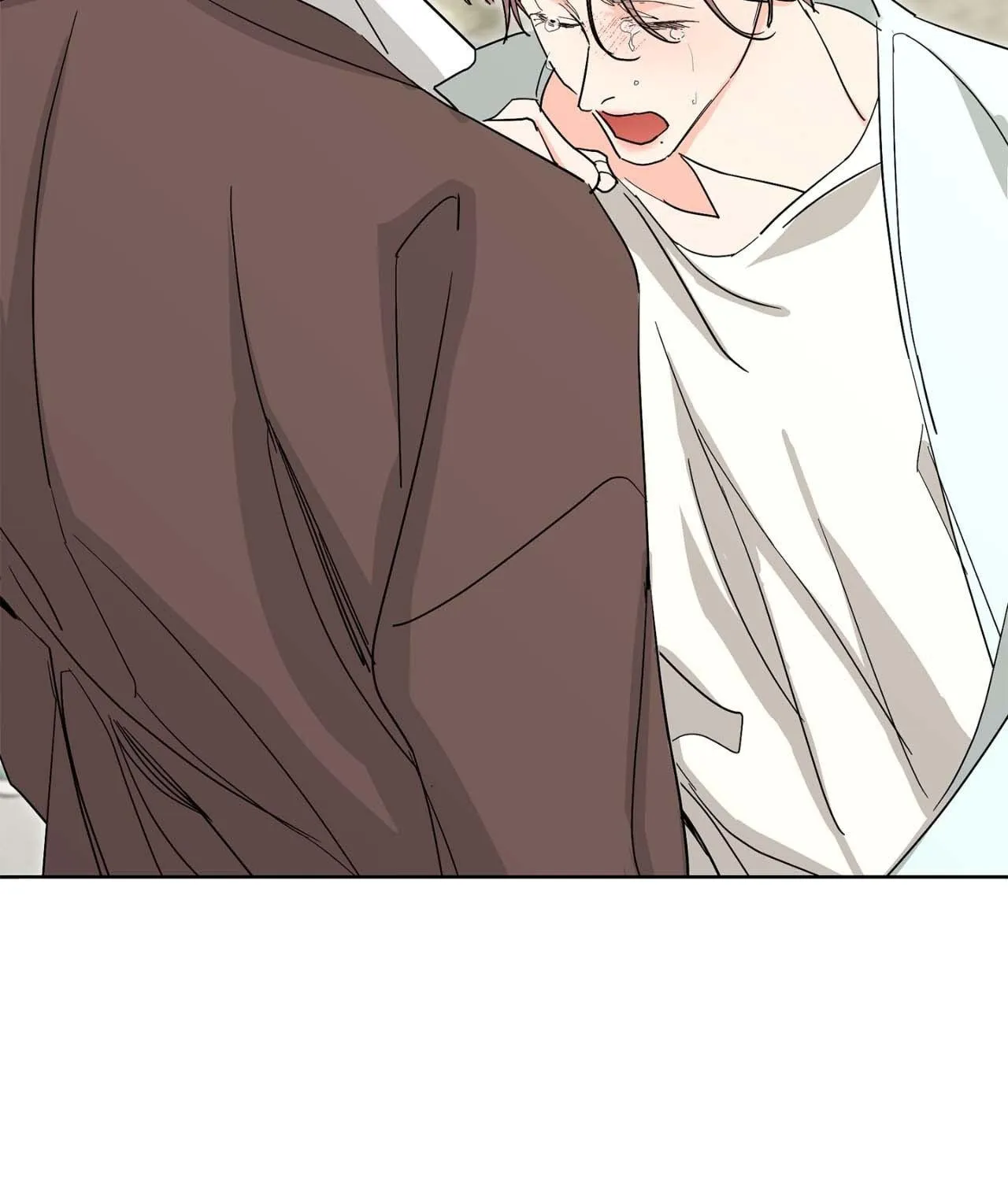 Will the roasted beans sprout? Chapter 106 page 117 - 