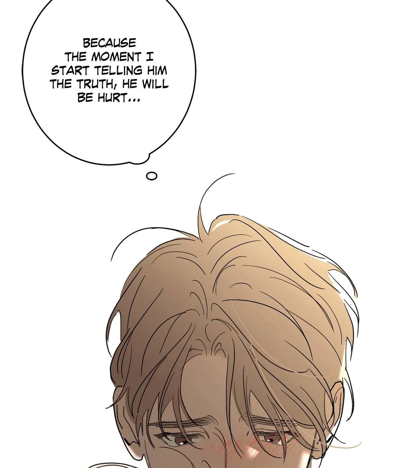 Will the roasted beans sprout? Chapter 106 page 126 - 