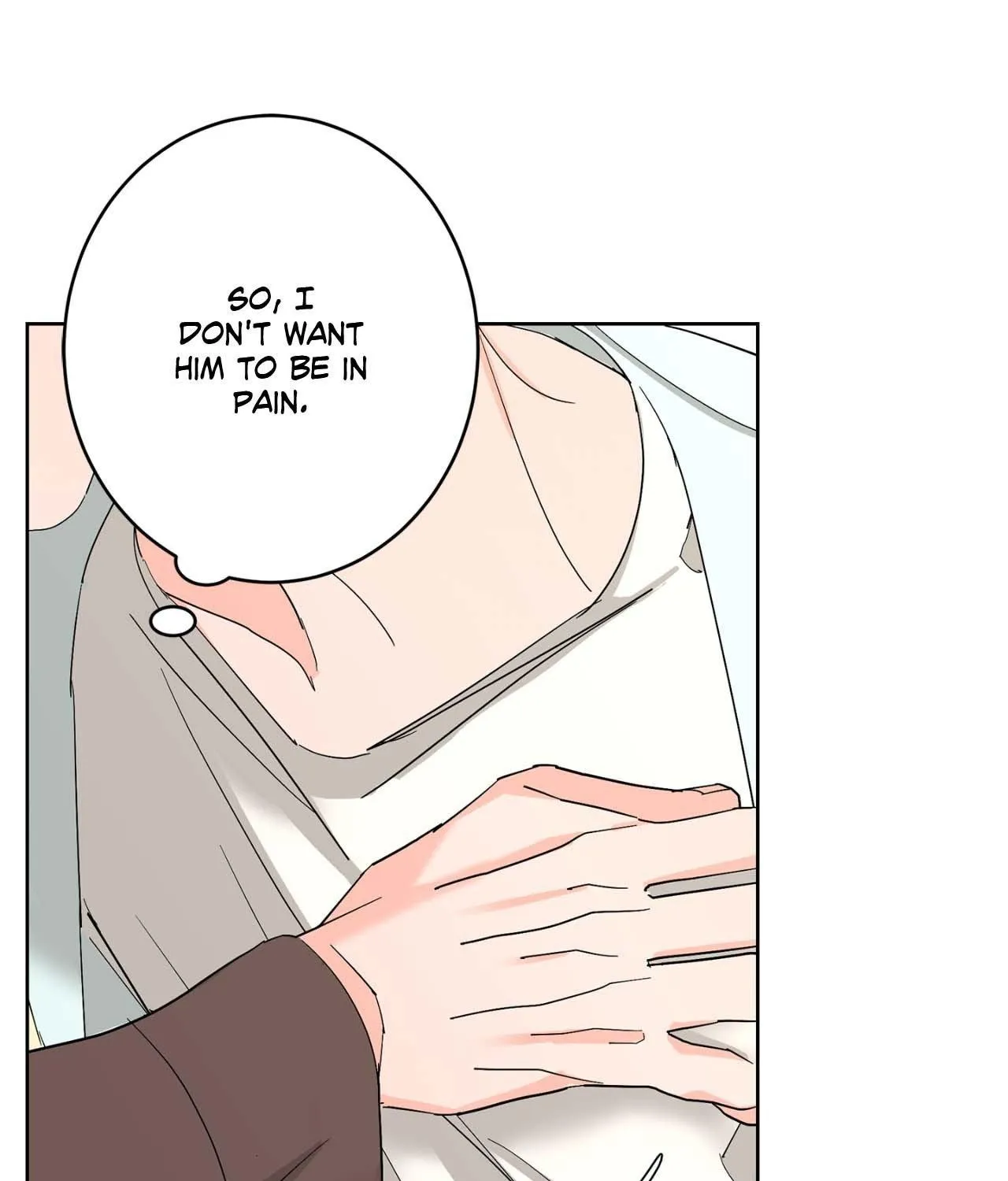 Will the roasted beans sprout? Chapter 106 page 134 - 
