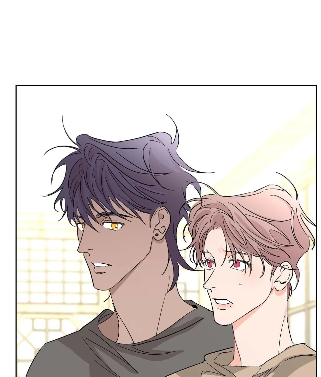 Will the roasted beans sprout? Chapter 106 page 15 - 