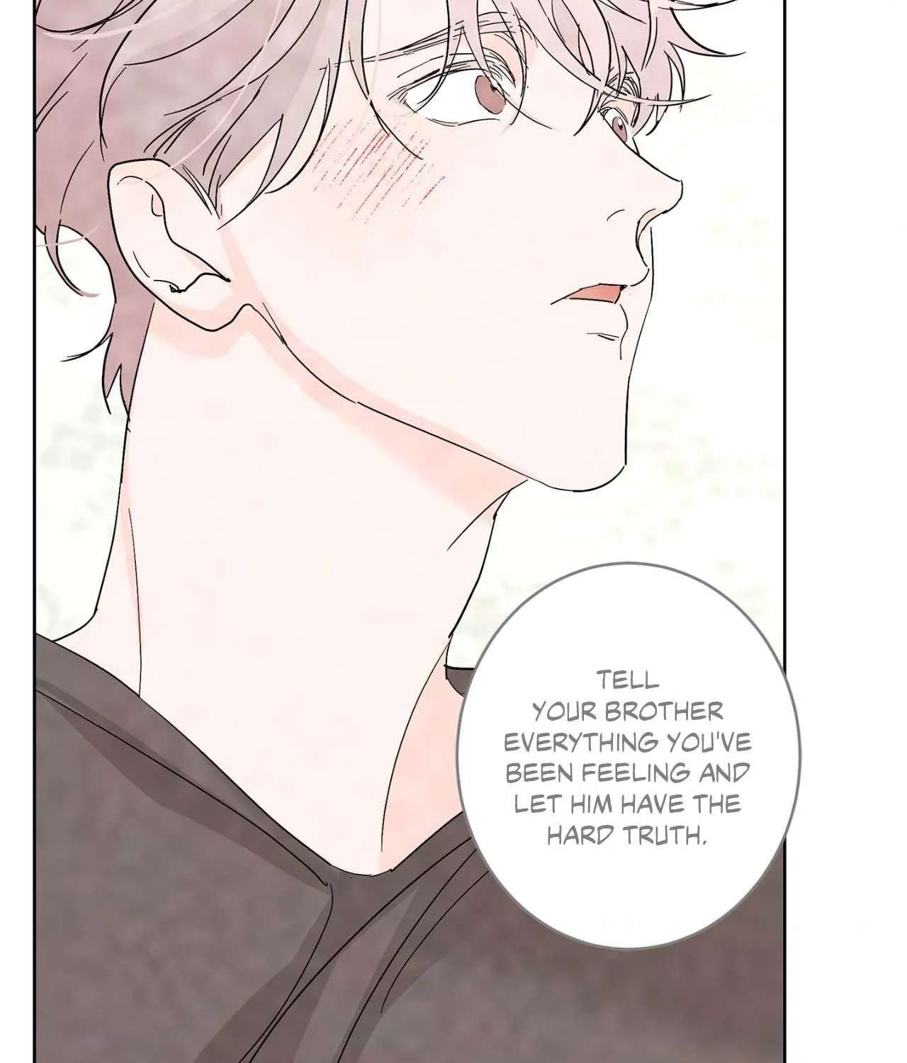 Will the roasted beans sprout? Chapter 106 page 143 - 