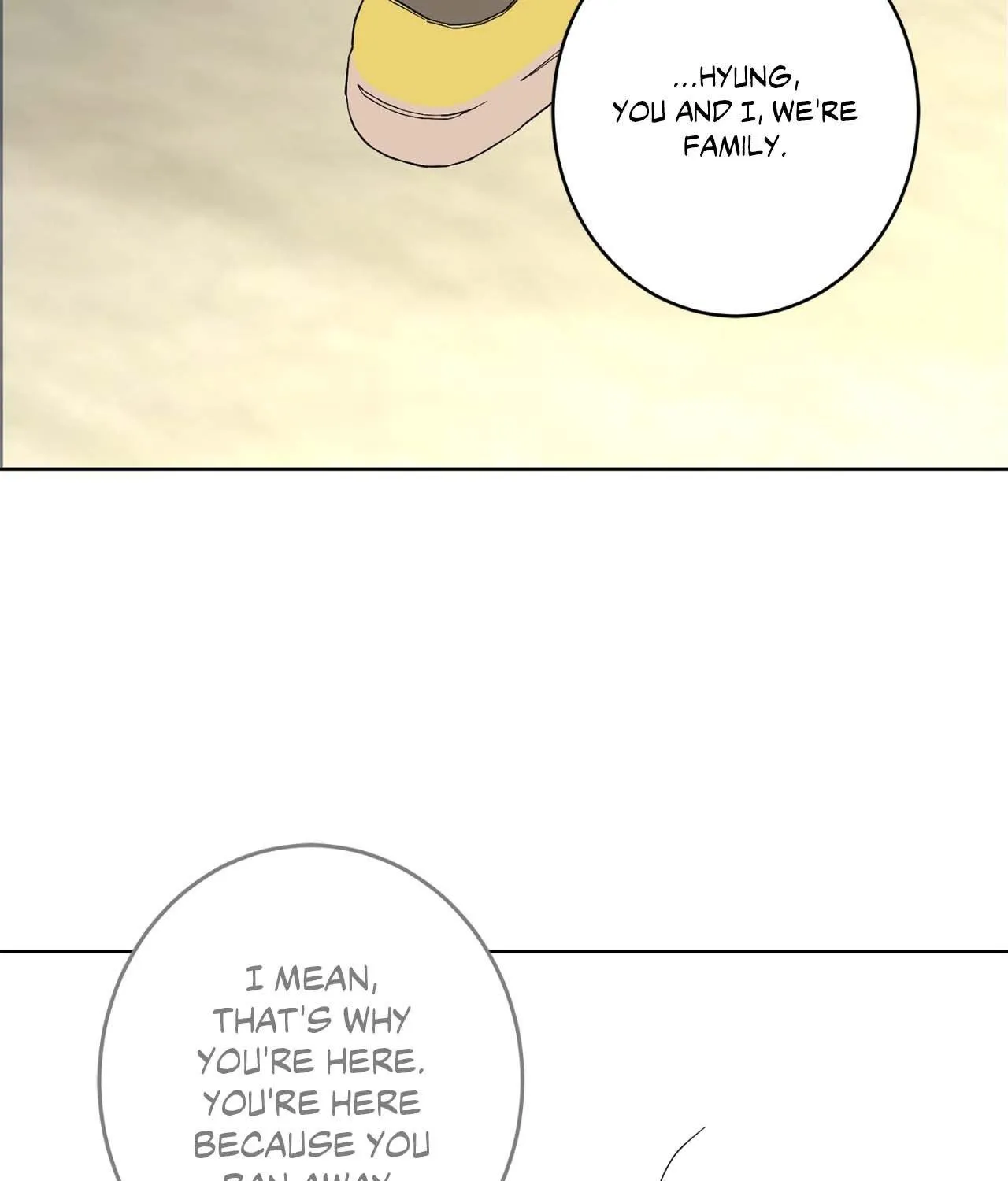 Will the roasted beans sprout? Chapter 106 page 147 - 