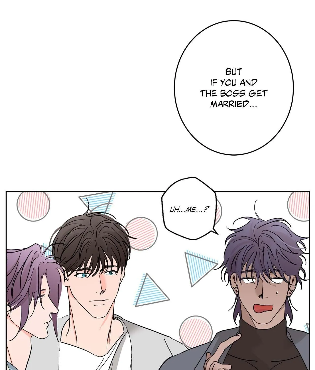 Will the roasted beans sprout? Chapter 106 page 151 - 