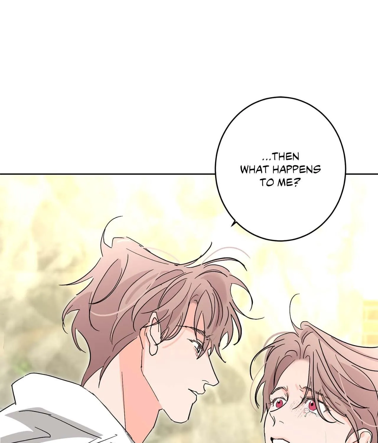 Will the roasted beans sprout? Chapter 106 page 154 - 