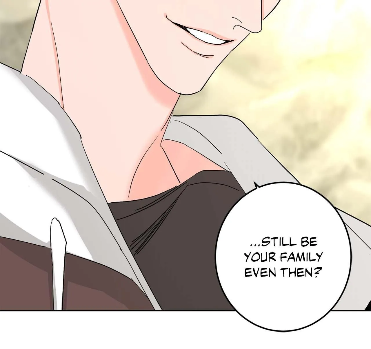 Will the roasted beans sprout? Chapter 106 page 158 - 