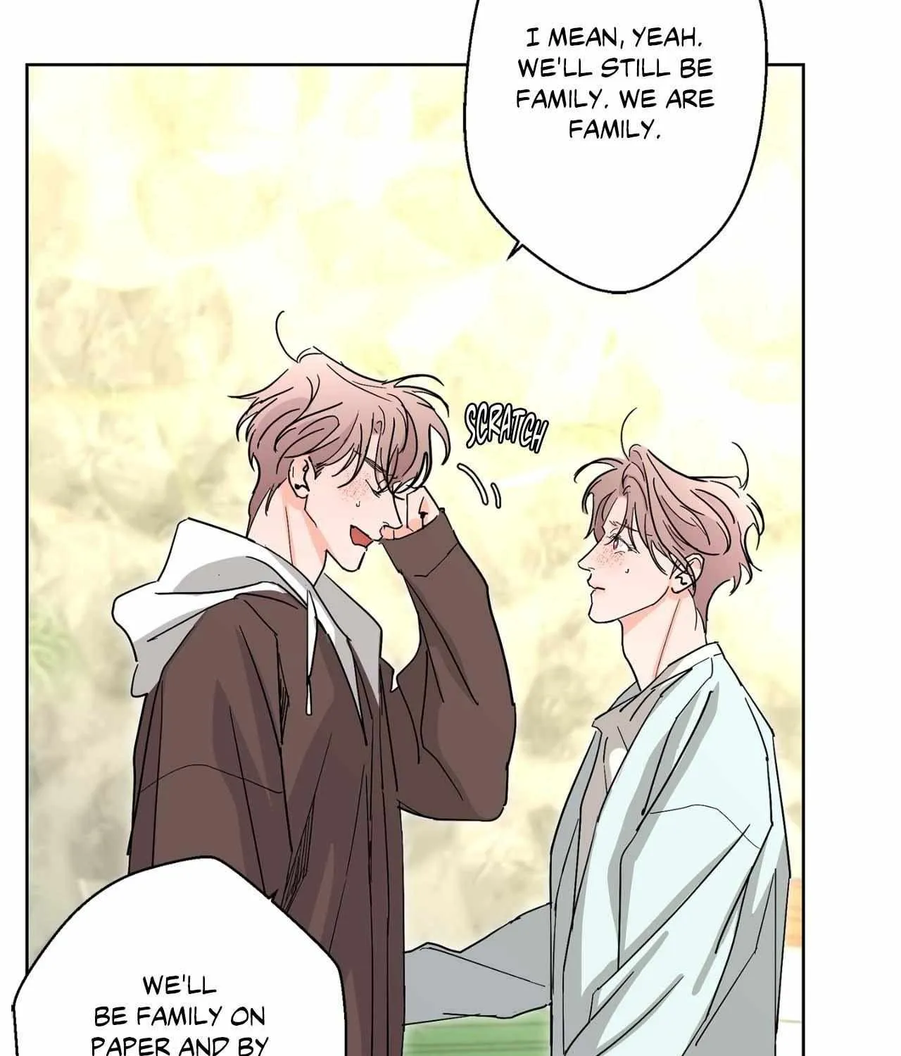 Will the roasted beans sprout? Chapter 106 page 161 - 