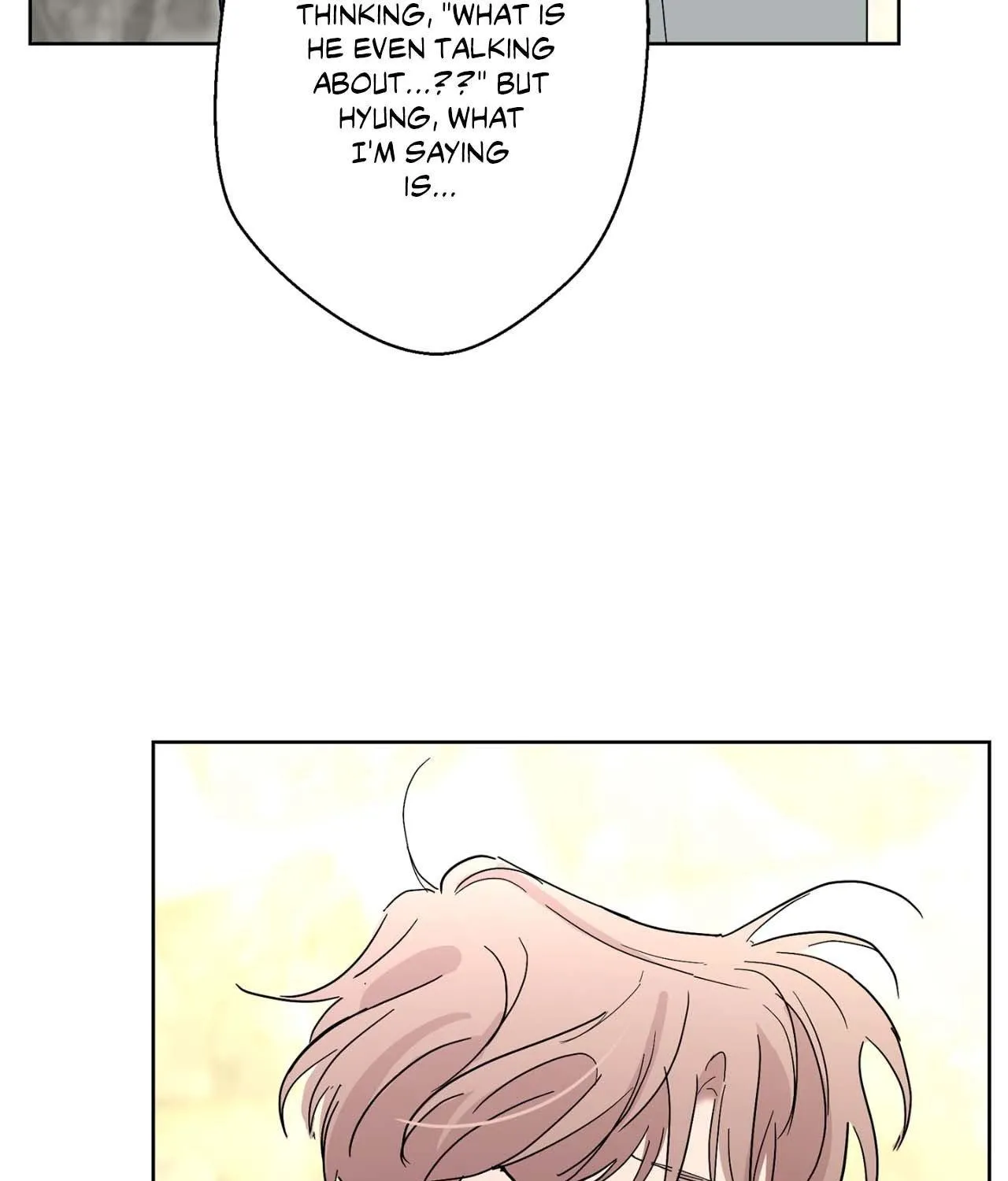 Will the roasted beans sprout? Chapter 106 page 163 - 