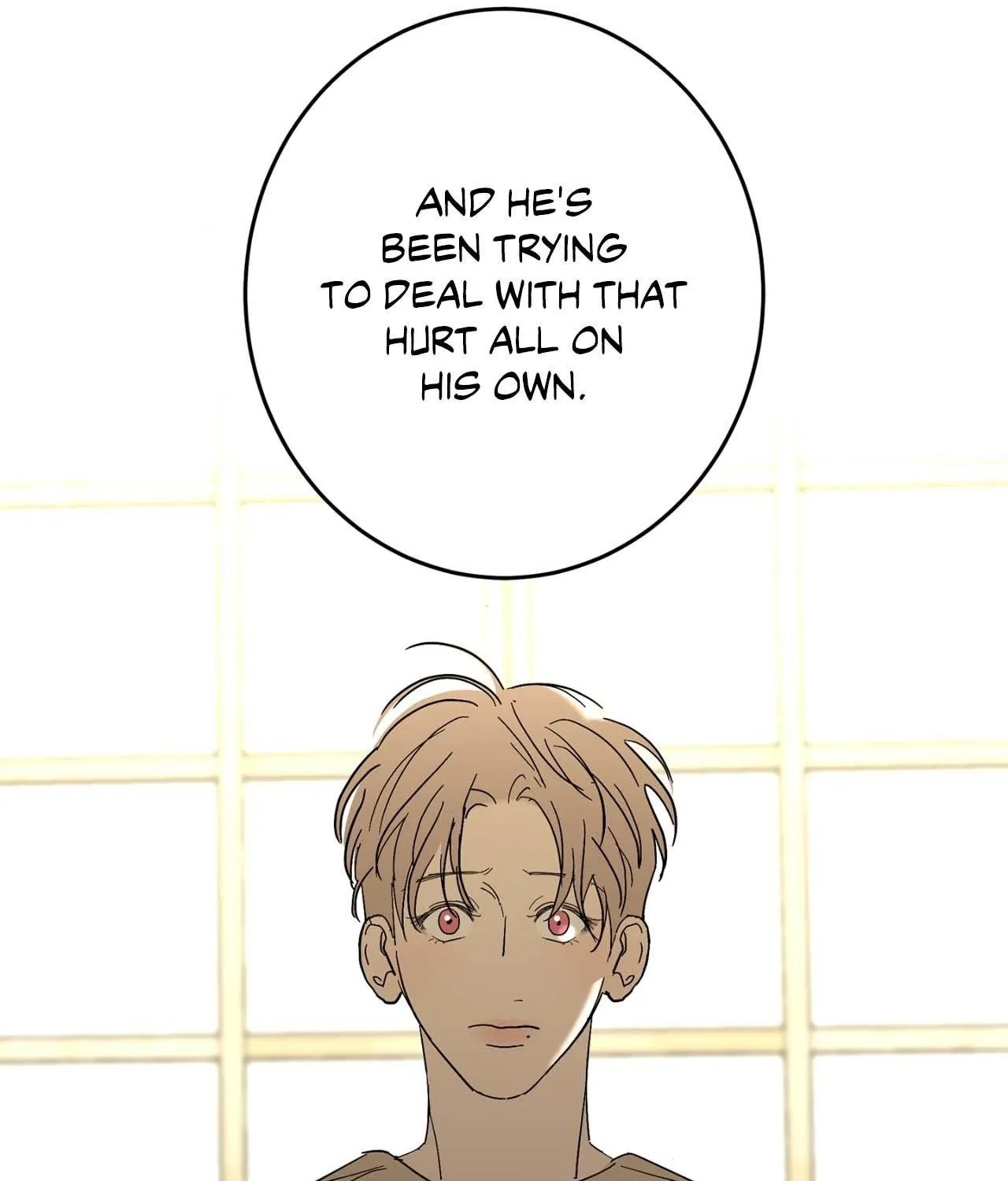 Will the roasted beans sprout? Chapter 106 page 25 - 