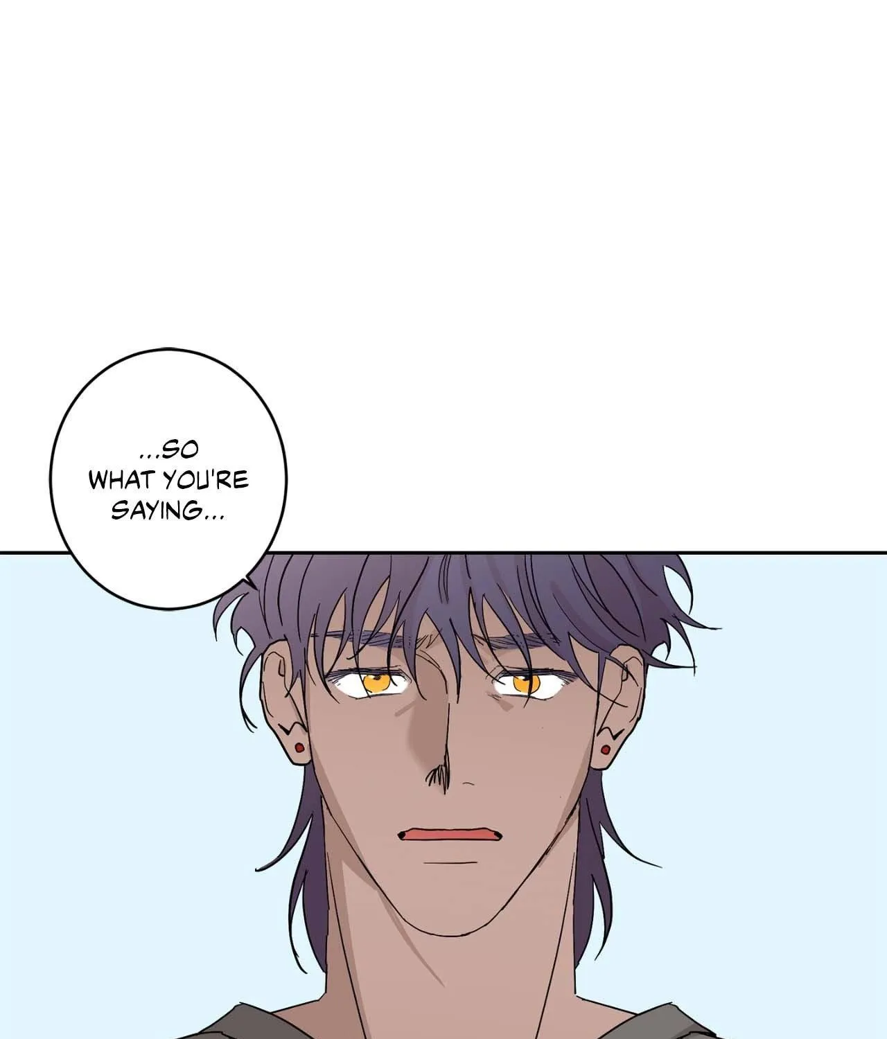 Will the roasted beans sprout? Chapter 106 page 4 - 