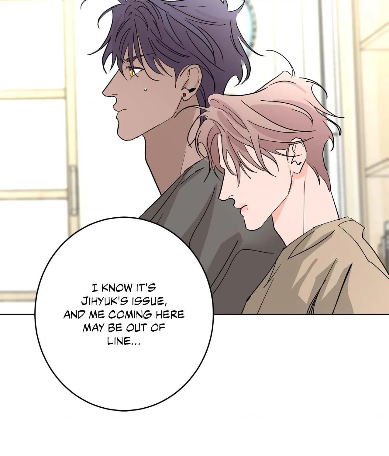 Will the roasted beans sprout? Chapter 106 page 31 - 
