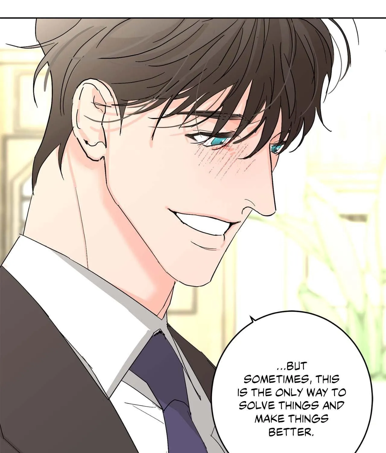 Will the roasted beans sprout? Chapter 106 page 33 - 