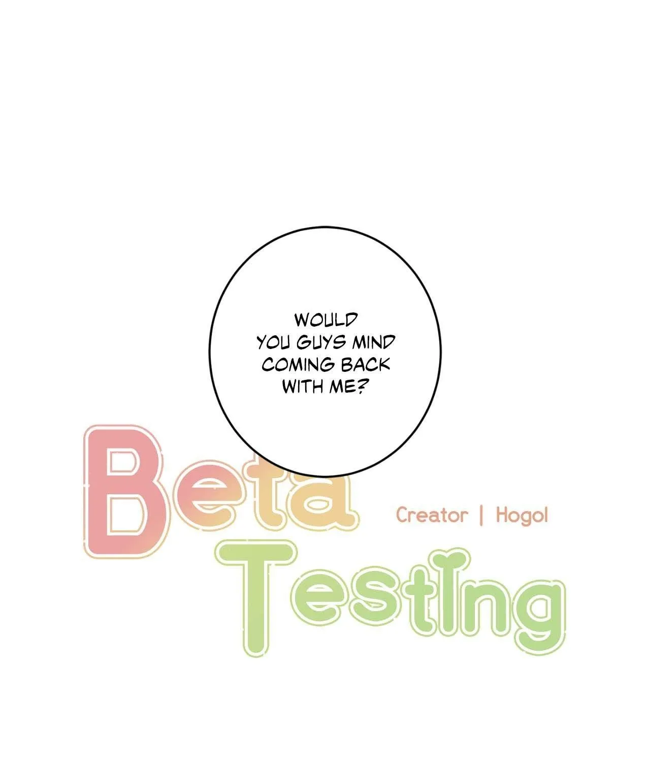 Will the roasted beans sprout? Chapter 106 page 35 - 