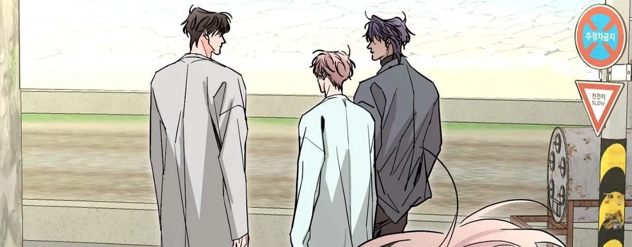 Will the roasted beans sprout? Chapter 106 page 45 - 