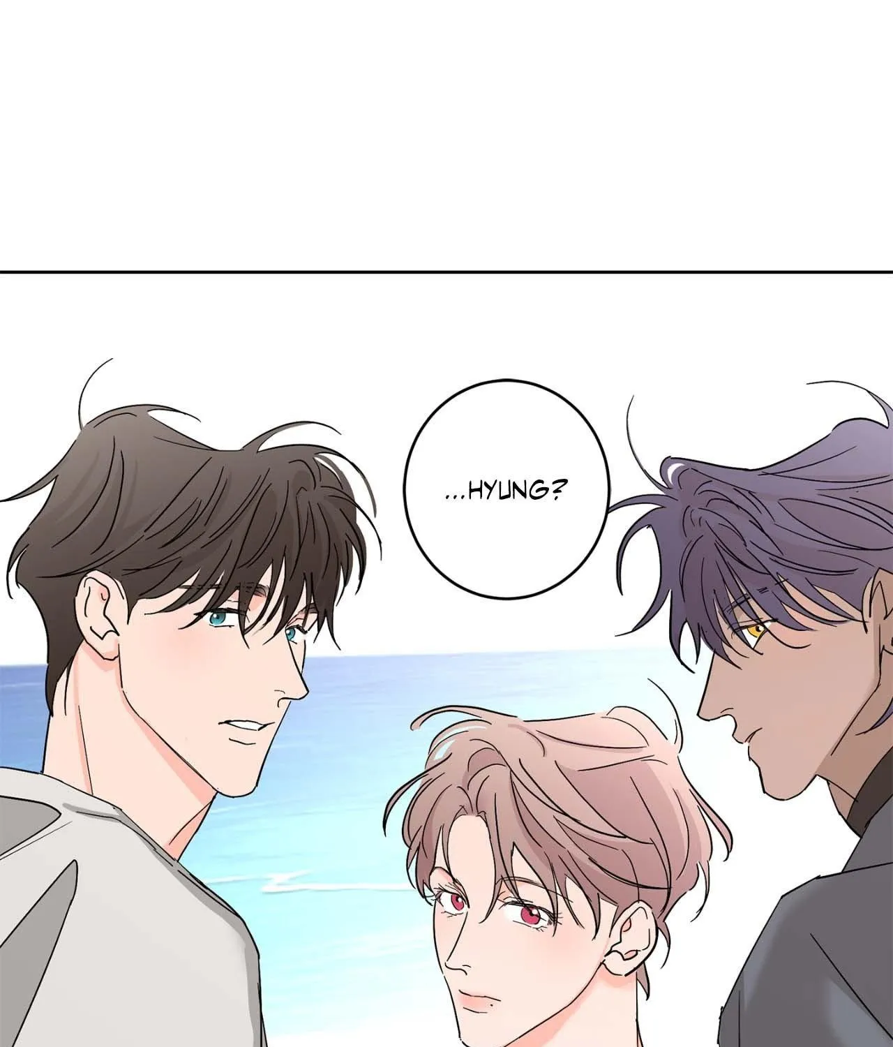 Will the roasted beans sprout? Chapter 106 page 47 - 
