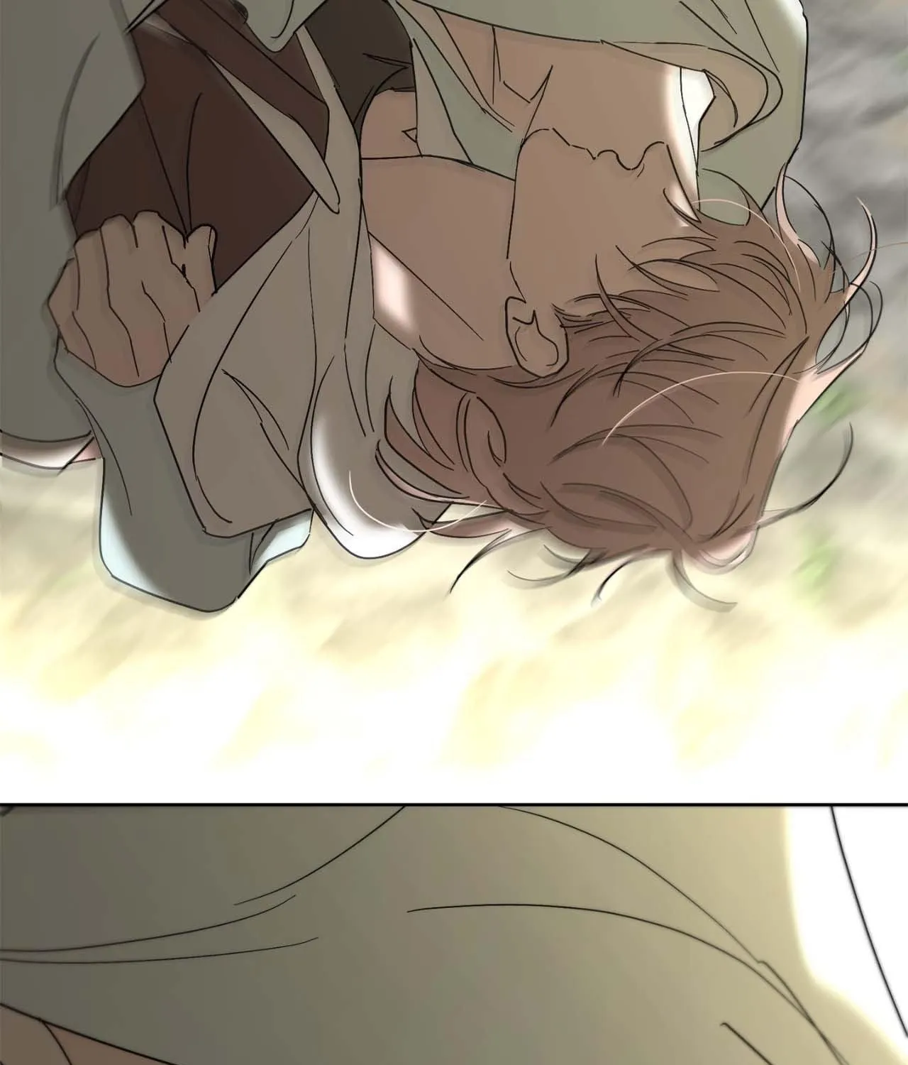 Will the roasted beans sprout? Chapter 106 page 61 - 