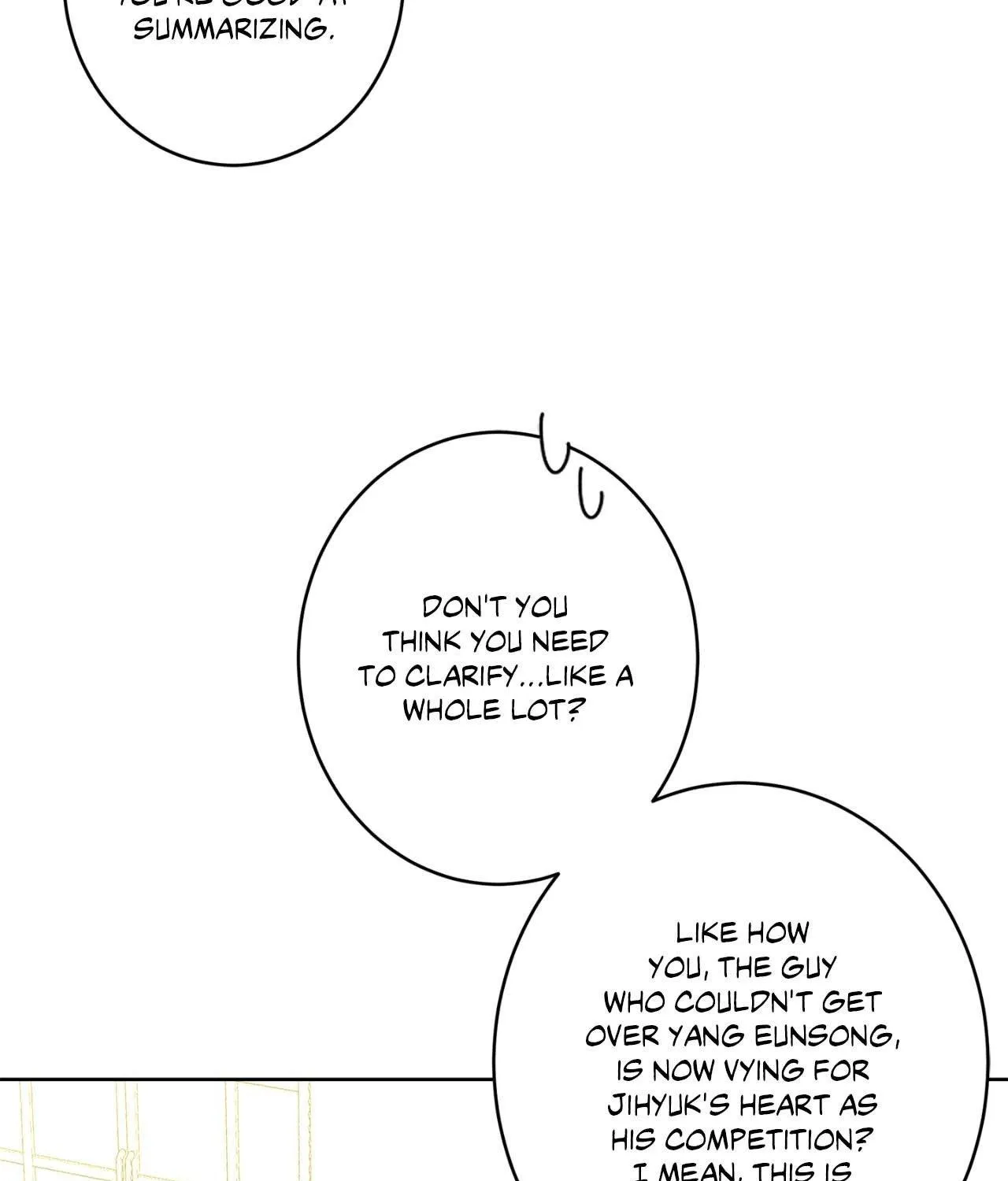 Will the roasted beans sprout? Chapter 106 page 8 - 