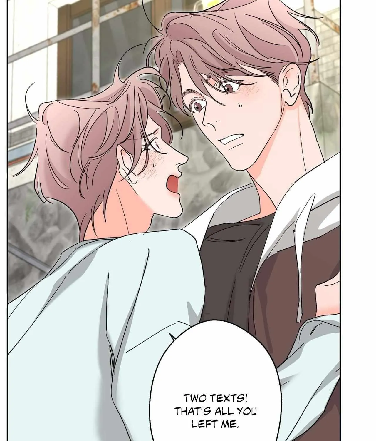 Will the roasted beans sprout? Chapter 106 page 73 - 