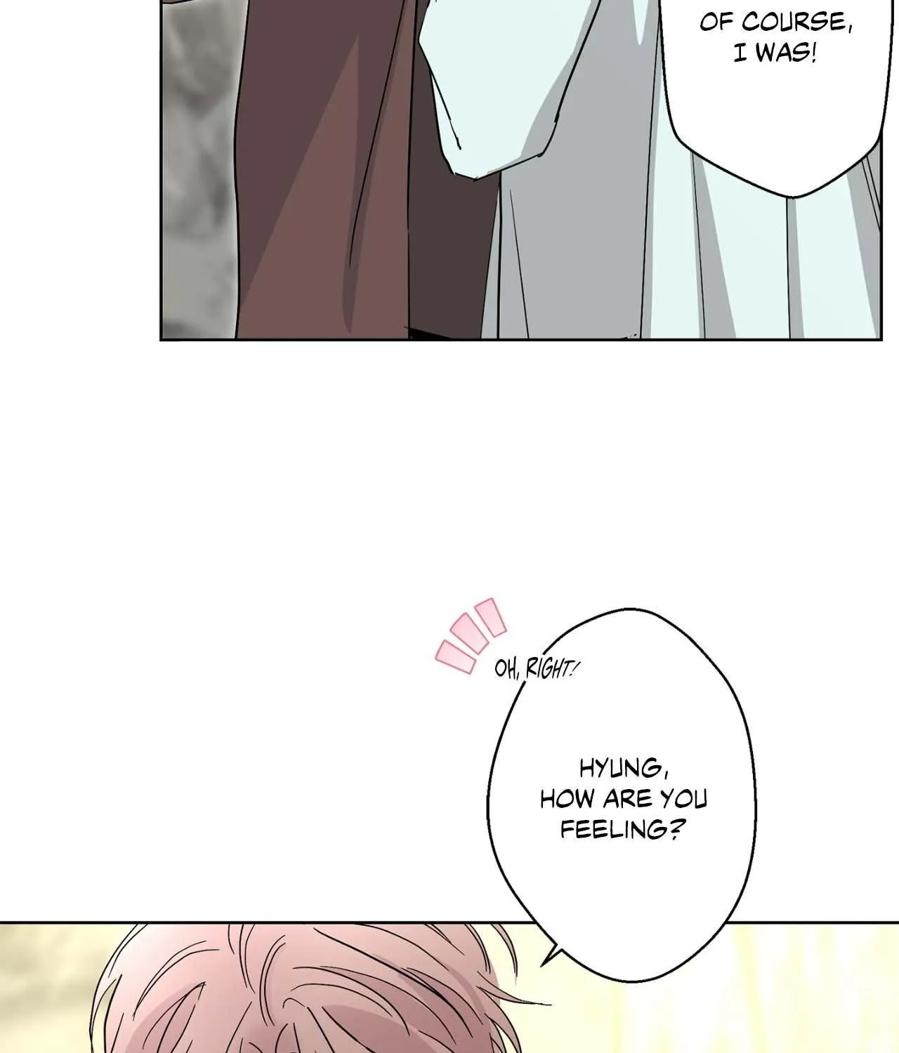 Will the roasted beans sprout? Chapter 106 page 78 - 