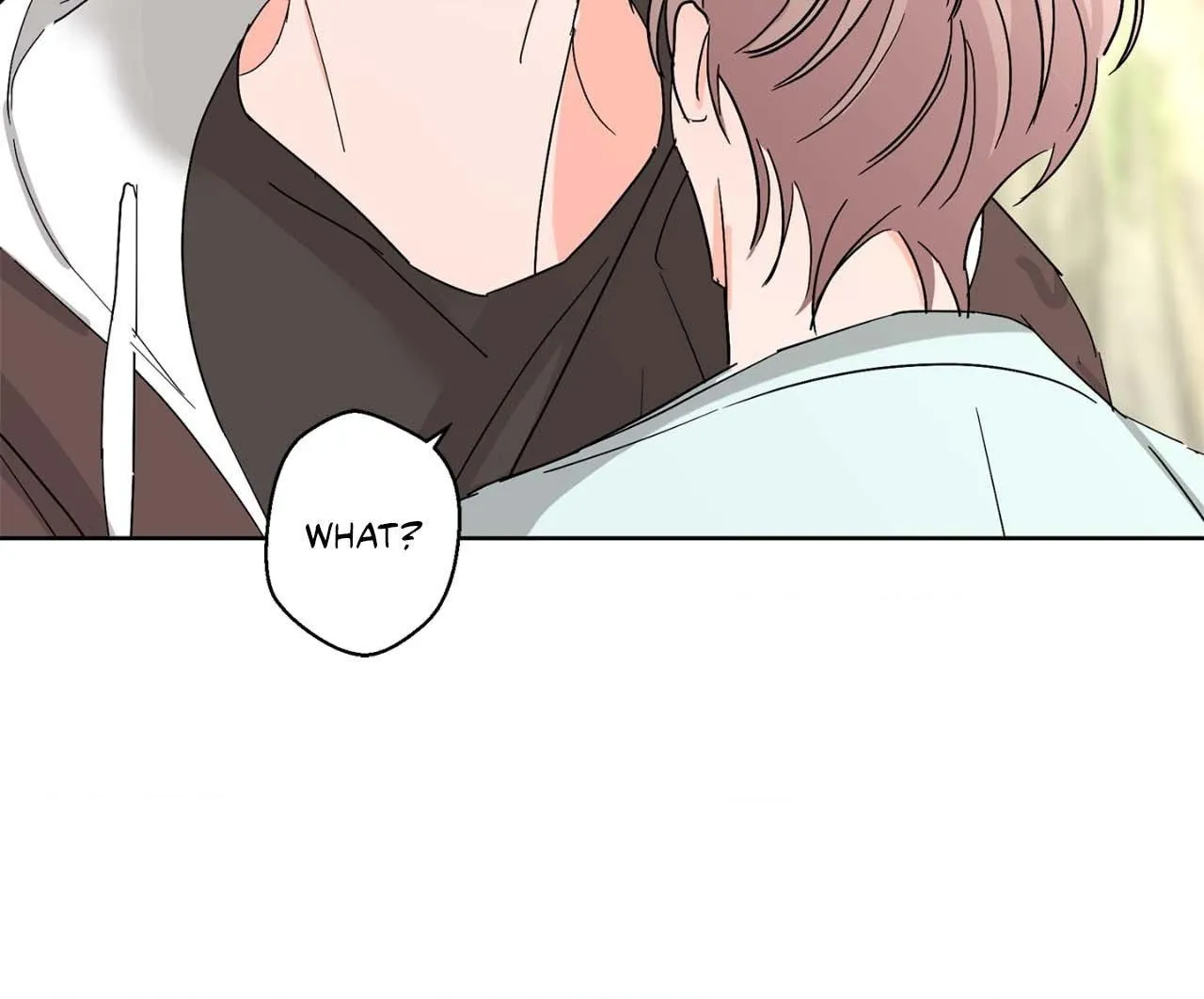 Will the roasted beans sprout? Chapter 106 page 80 - 