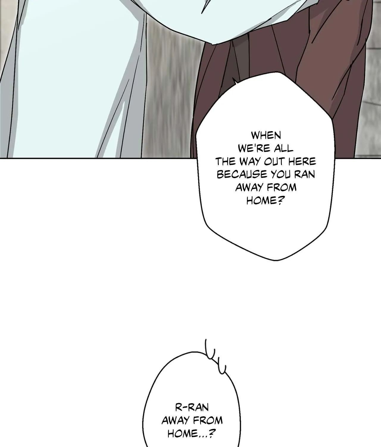 Will the roasted beans sprout? Chapter 106 page 83 - 