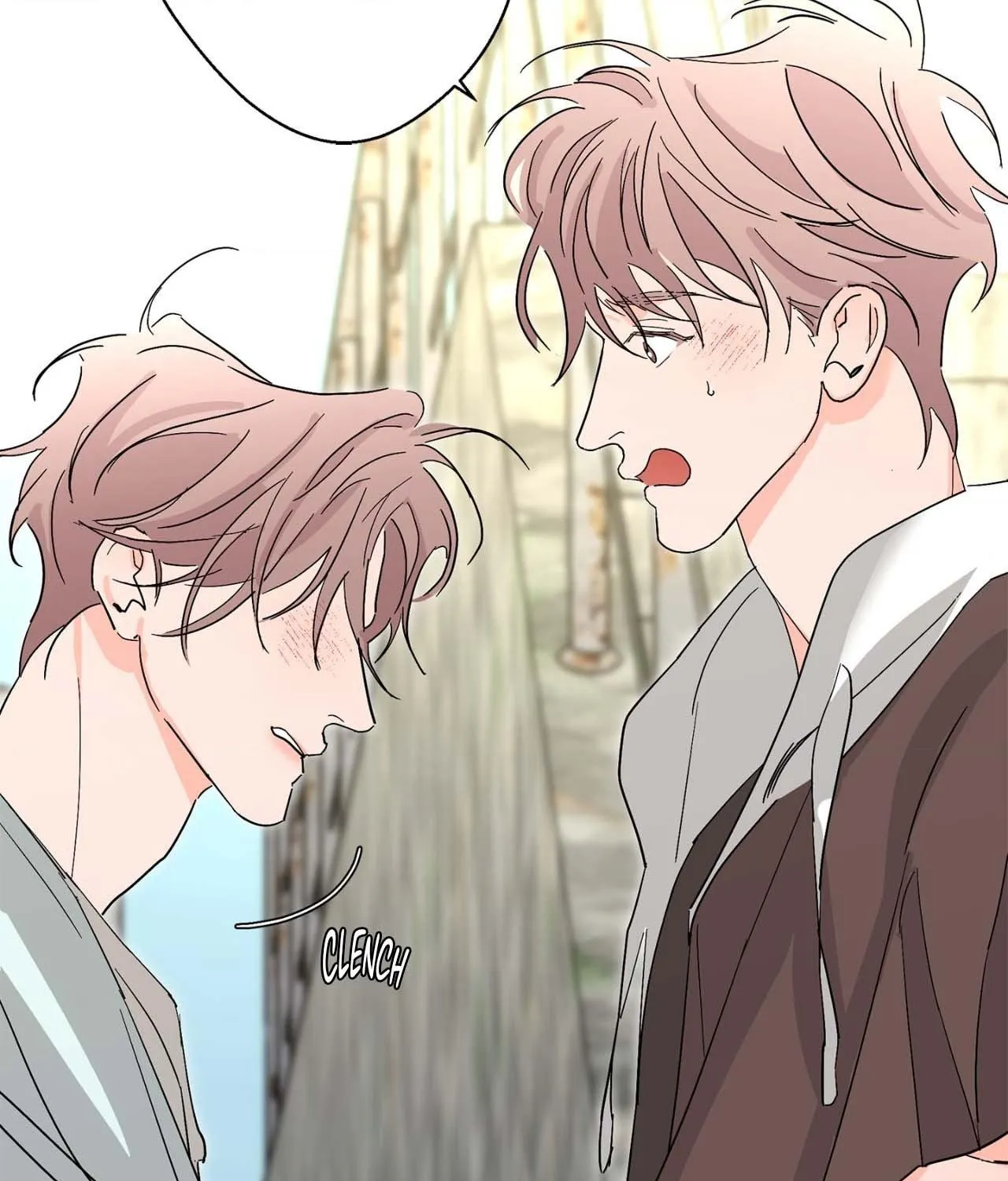 Will the roasted beans sprout? Chapter 106 page 85 - 