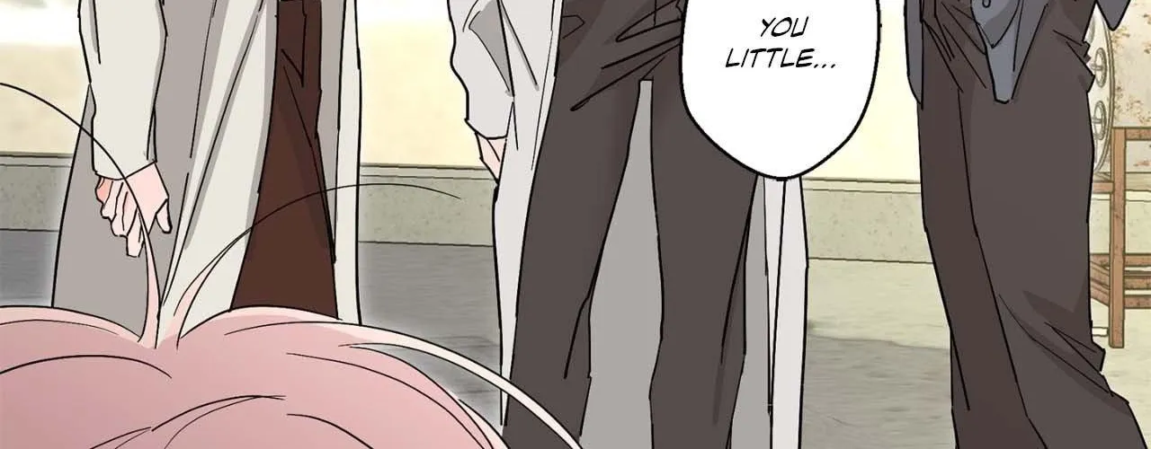 Will the roasted beans sprout? Chapter 106 page 95 - 