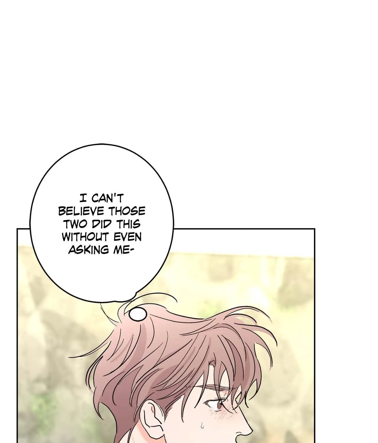 Will the roasted beans sprout? Chapter 106 page 100 - 