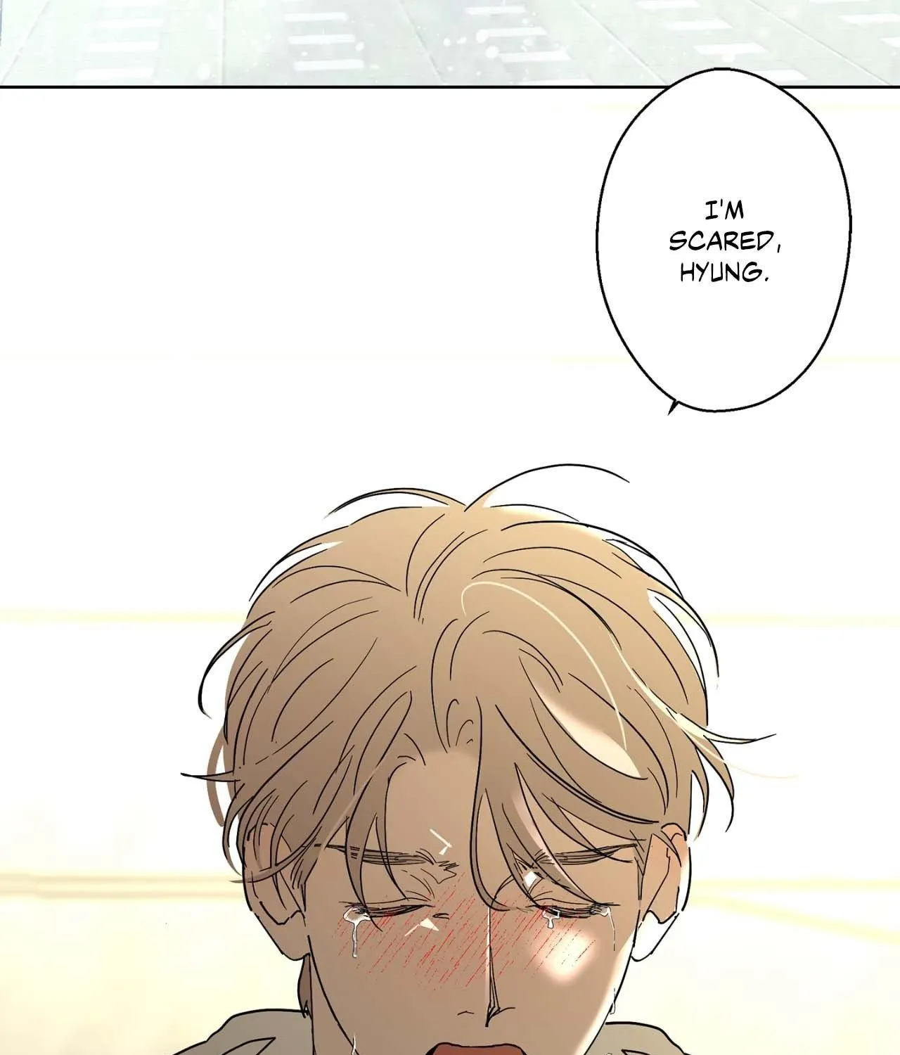 Will the roasted beans sprout? Chapter 107 page 11 - 