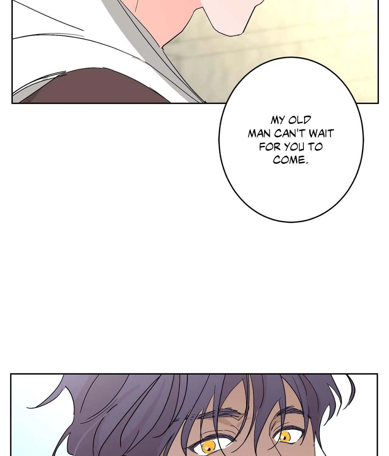 Will the roasted beans sprout? Chapter 107 page 104 - 