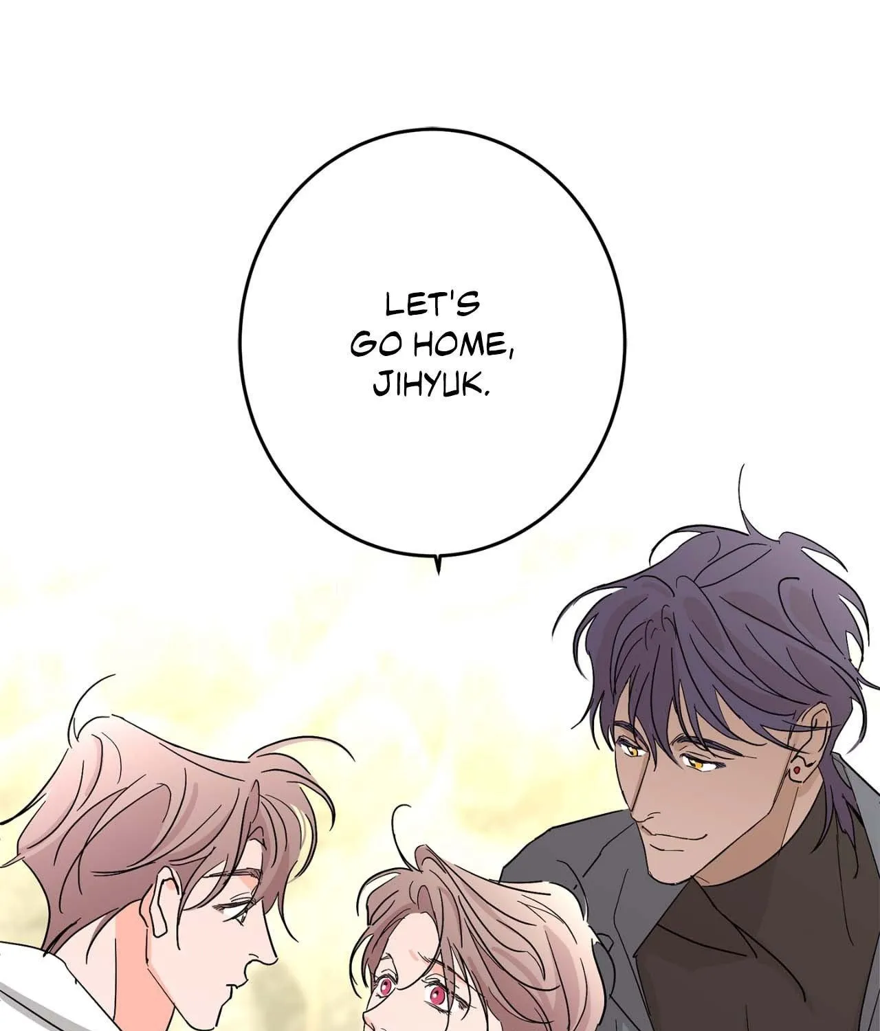 Will the roasted beans sprout? Chapter 107 page 107 - 