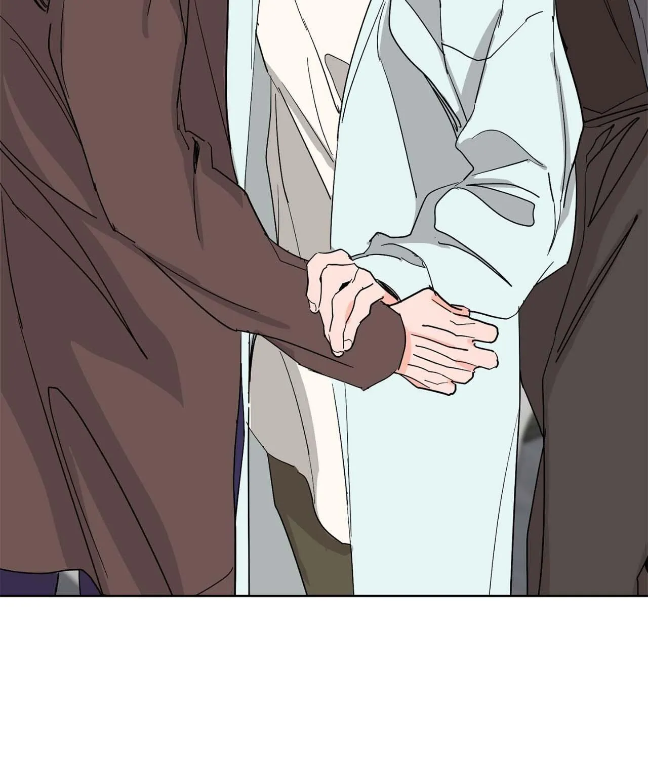 Will the roasted beans sprout? Chapter 107 page 109 - 