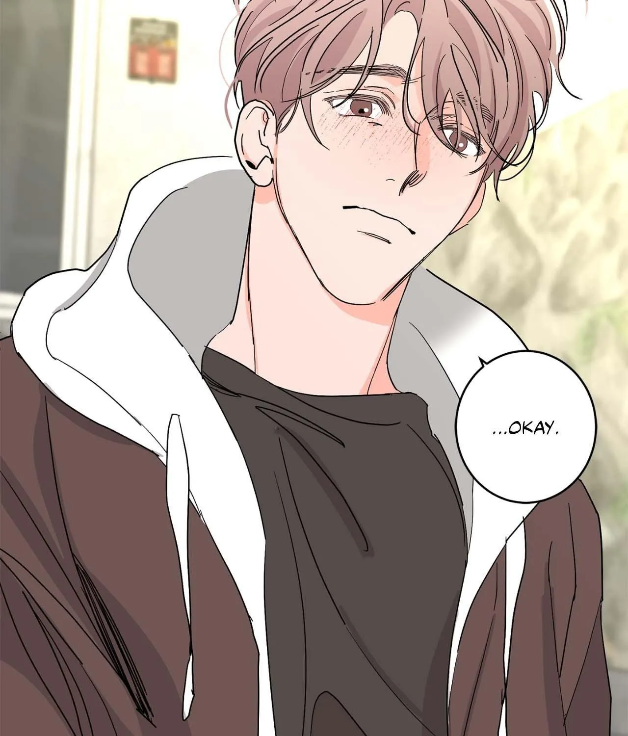 Will the roasted beans sprout? Chapter 107 page 111 - 