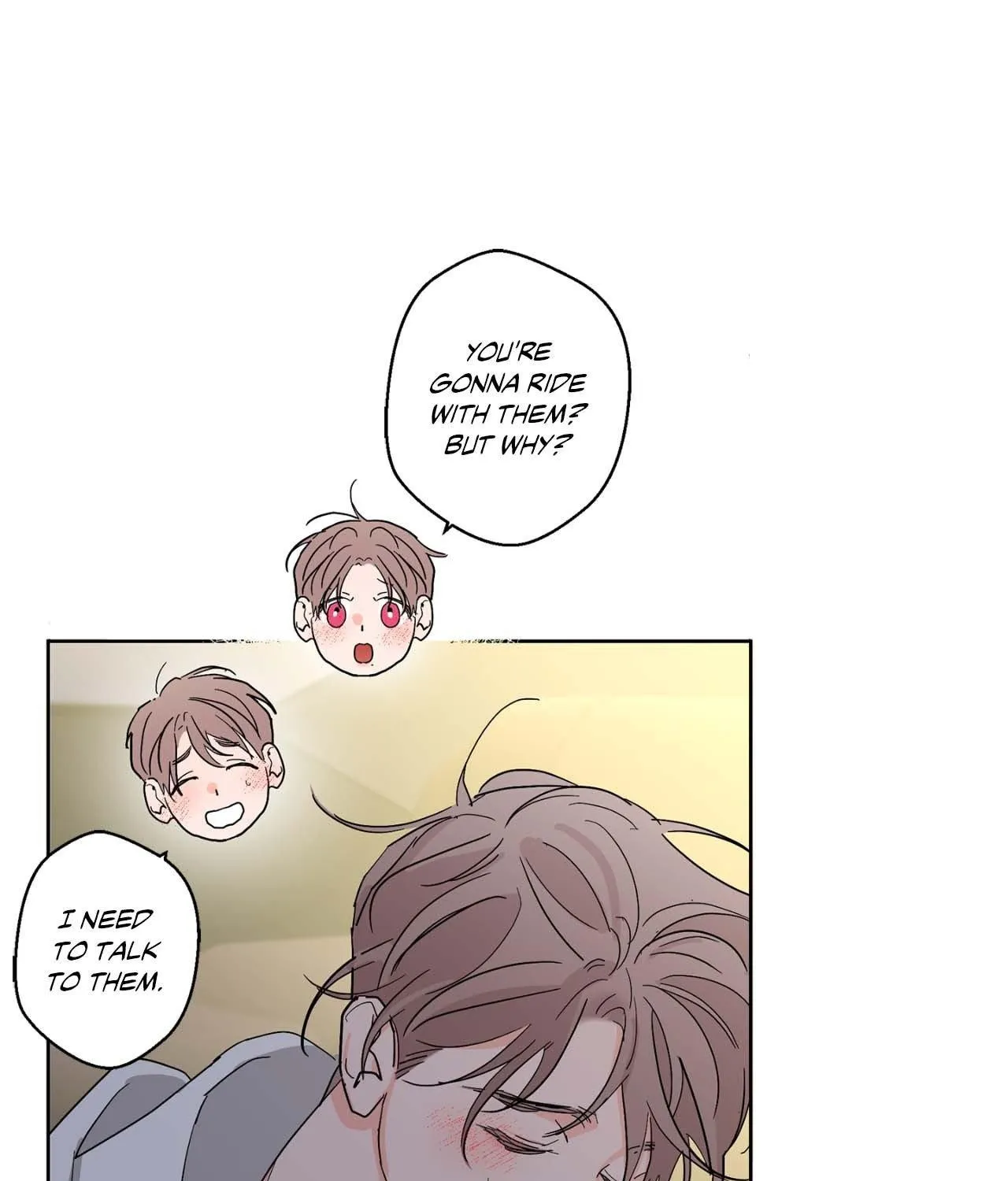 Will the roasted beans sprout? Chapter 107 page 122 - 