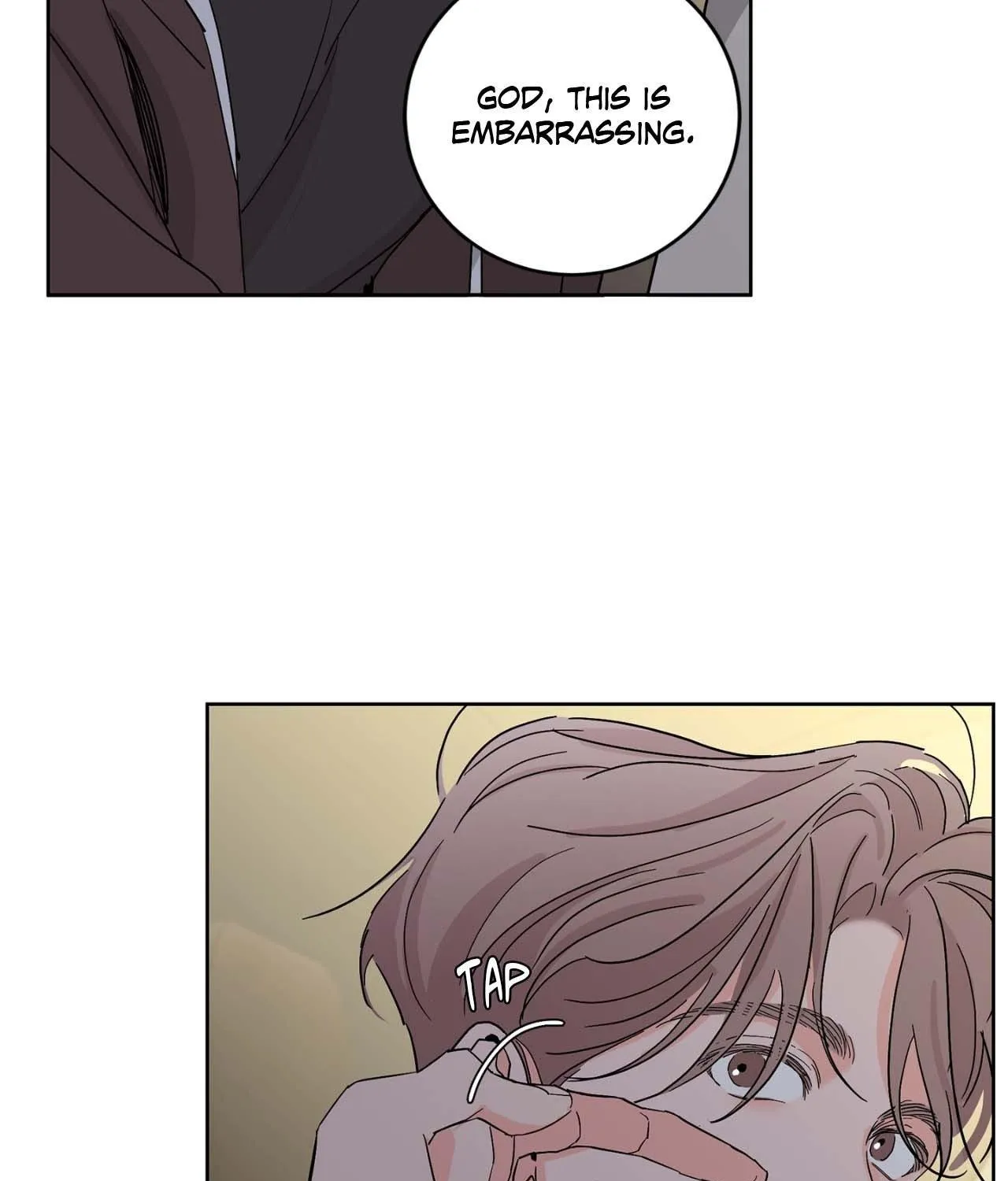 Will the roasted beans sprout? Chapter 107 page 124 - 