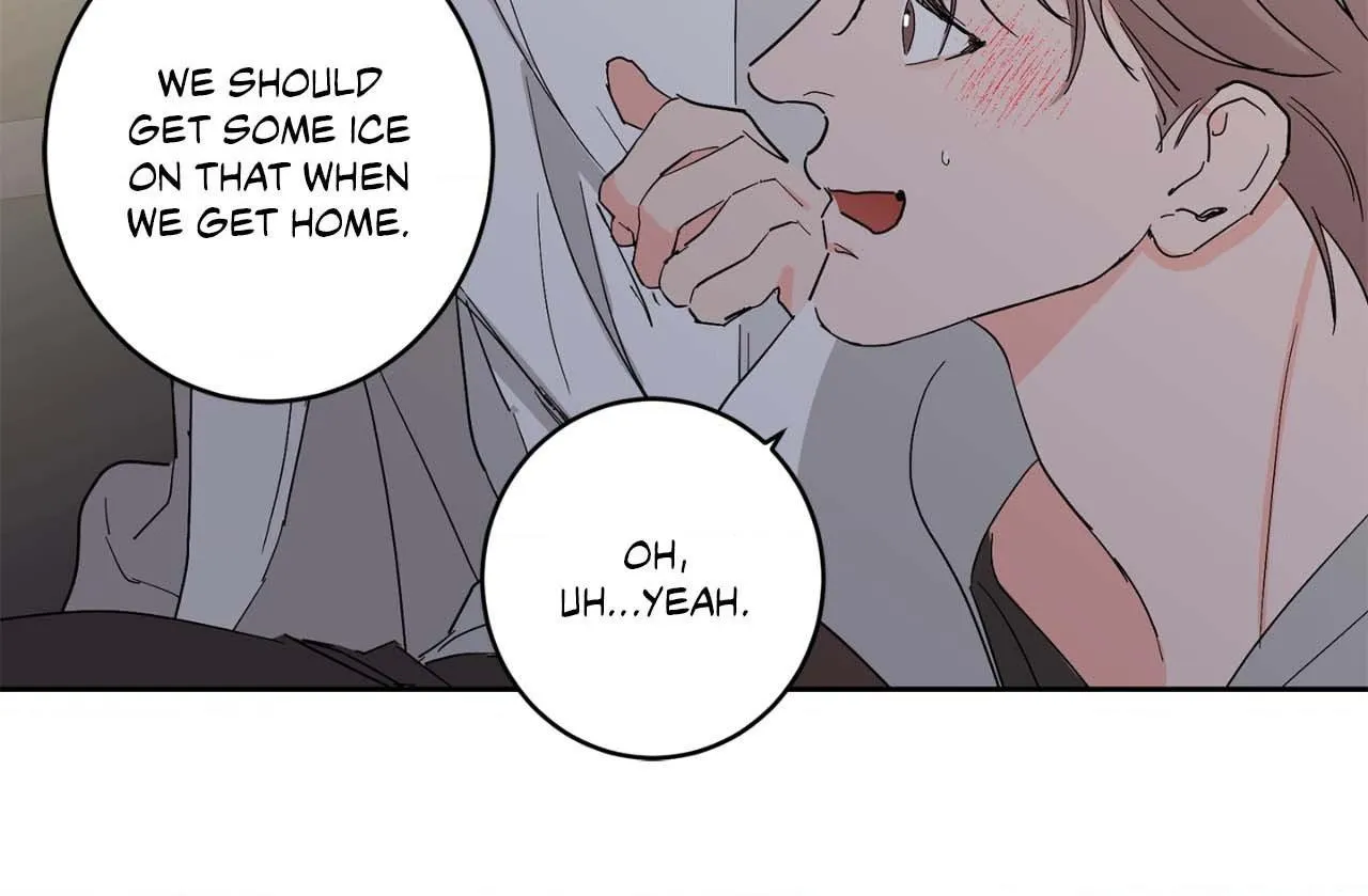 Will the roasted beans sprout? Chapter 107 page 128 - 