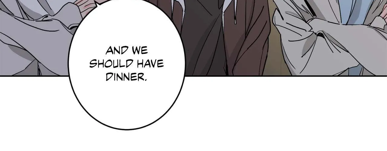 Will the roasted beans sprout? Chapter 107 page 130 - 