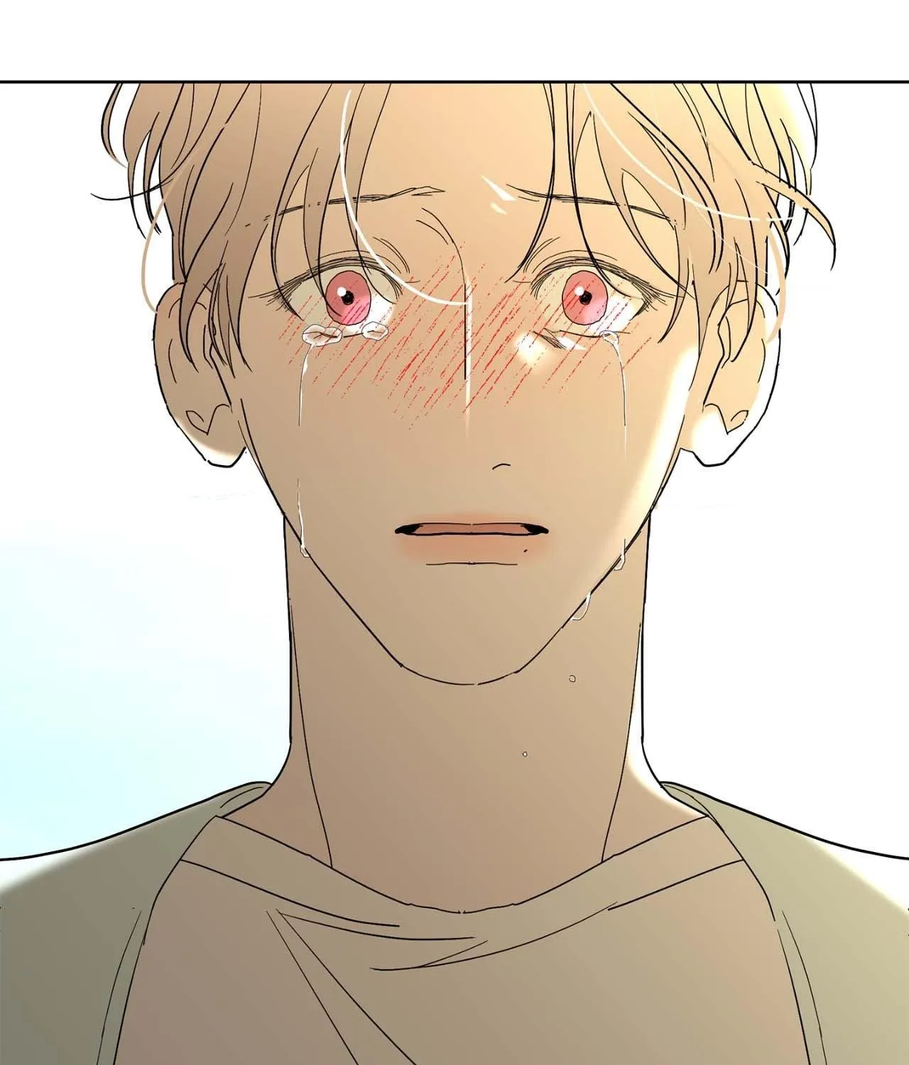 Will the roasted beans sprout? Chapter 107 page 14 - 