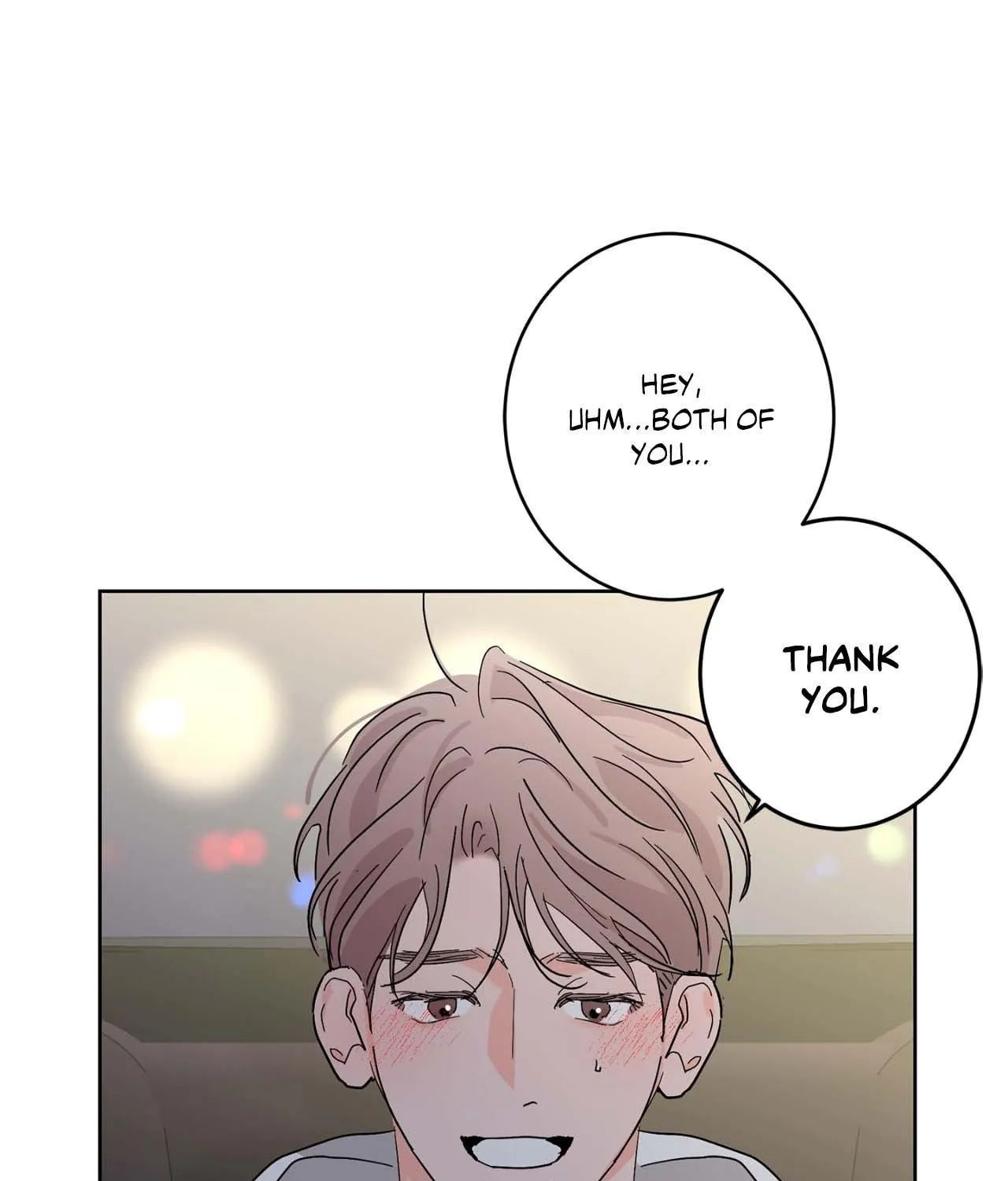 Will the roasted beans sprout? Chapter 107 page 131 - 