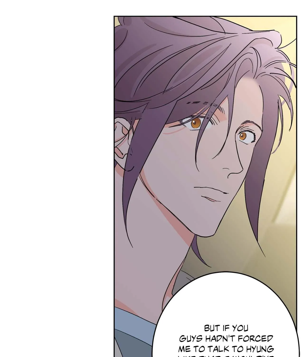 Will the roasted beans sprout? Chapter 107 page 134 - 