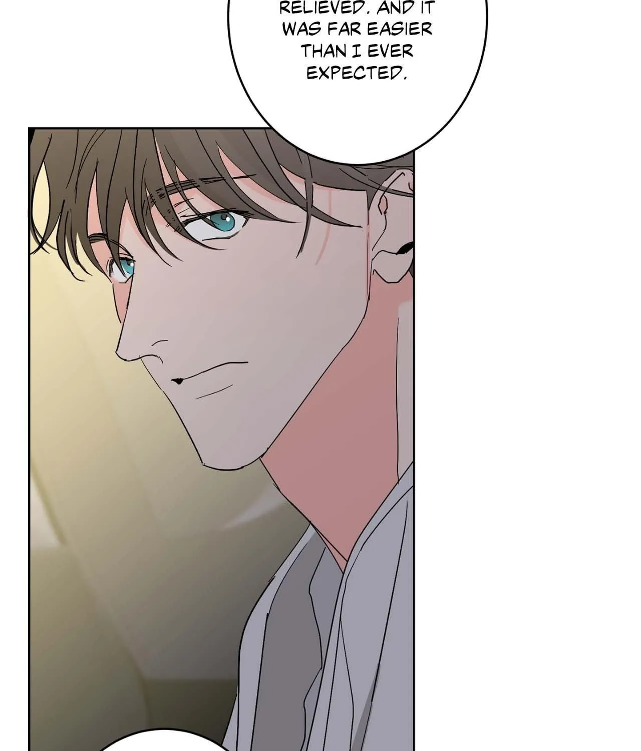 Will the roasted beans sprout? Chapter 107 page 136 - 