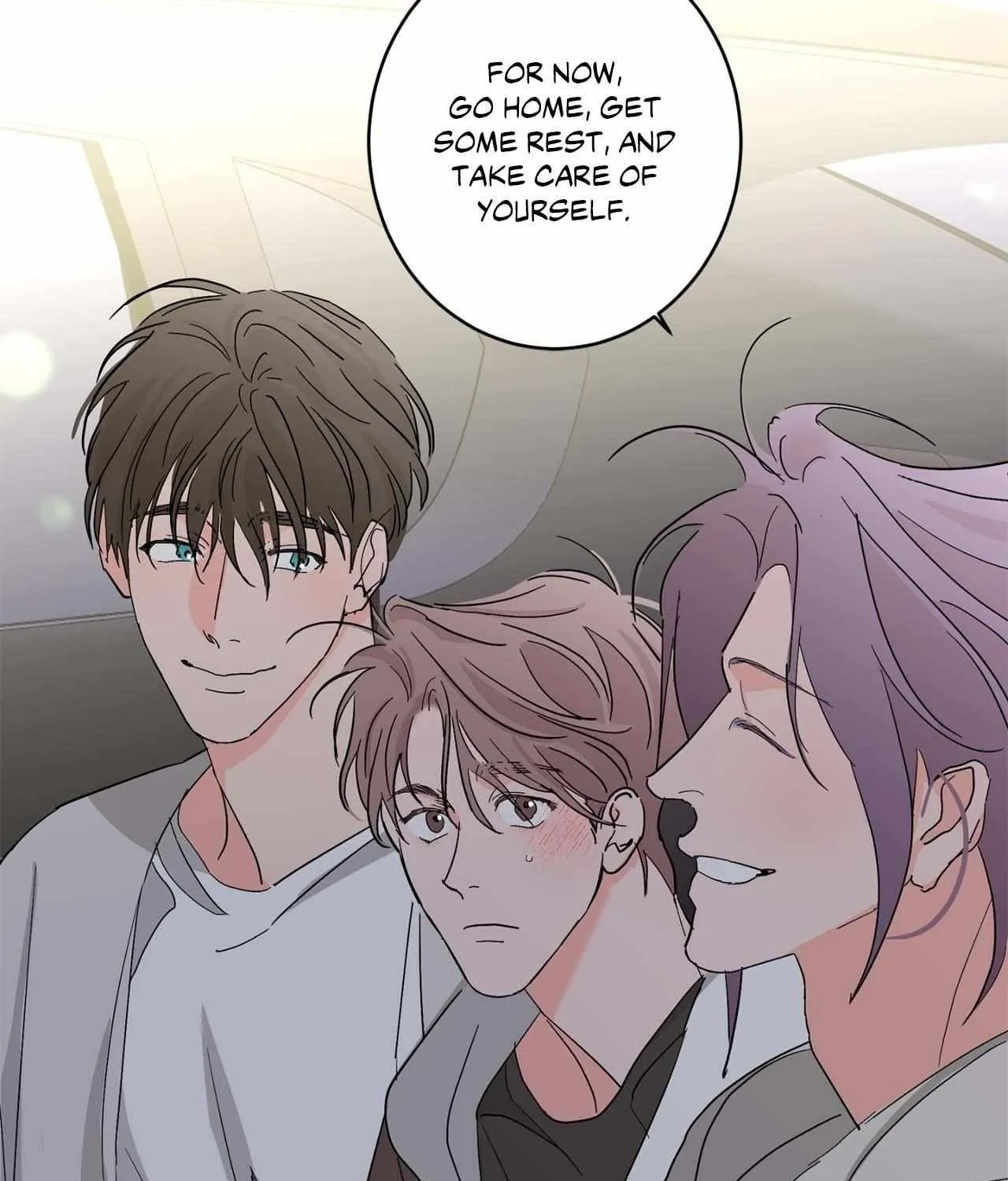 Will the roasted beans sprout? Chapter 107 page 141 - 
