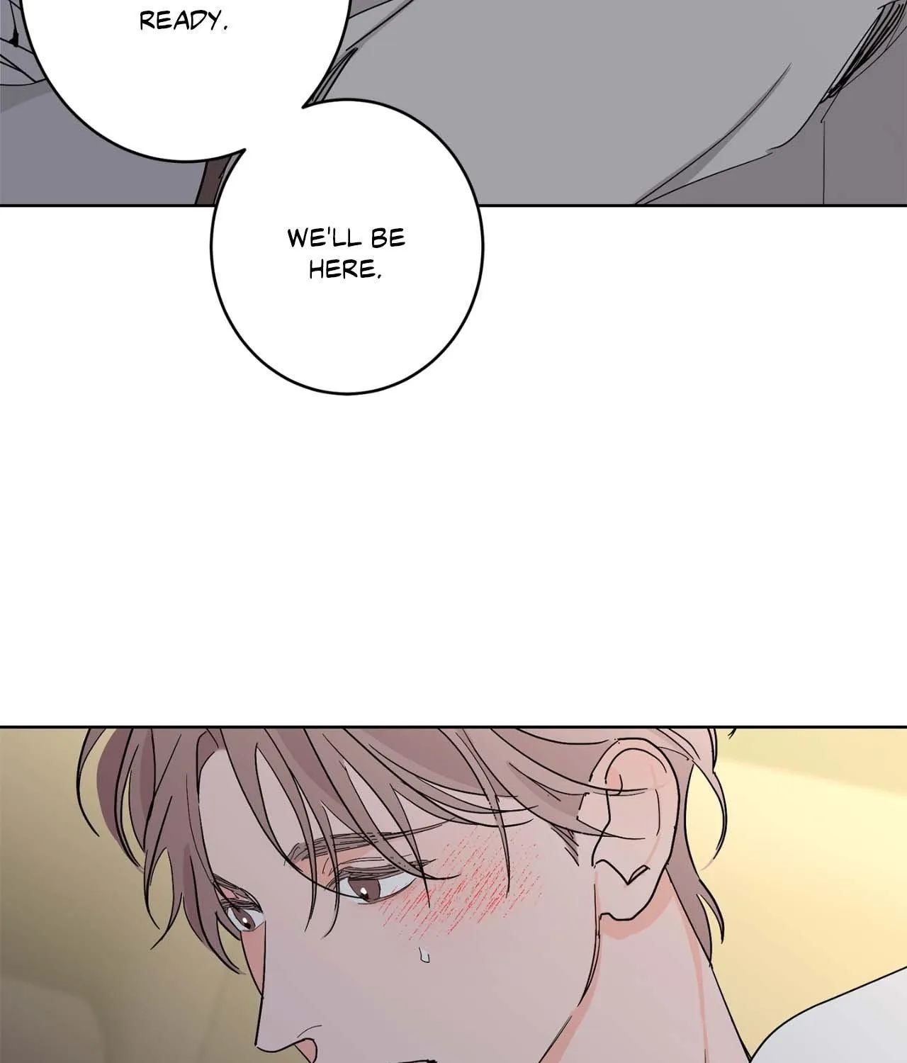 Will the roasted beans sprout? Chapter 107 page 143 - 