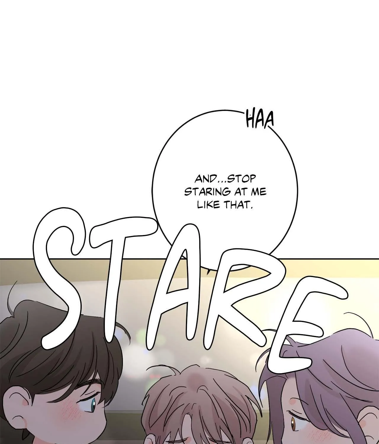Will the roasted beans sprout? Chapter 107 page 158 - 