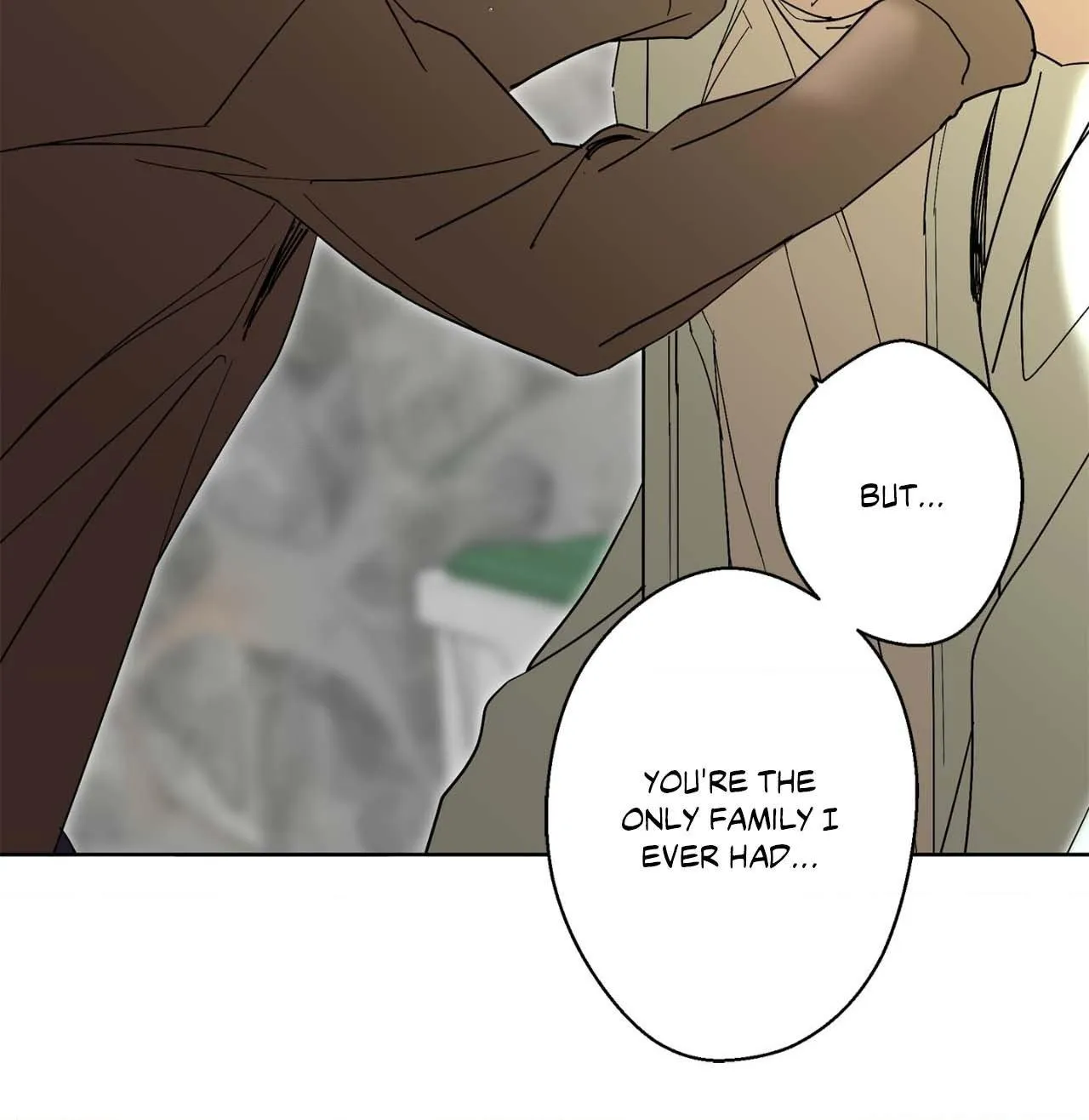 Will the roasted beans sprout? Chapter 107 page 18 - 