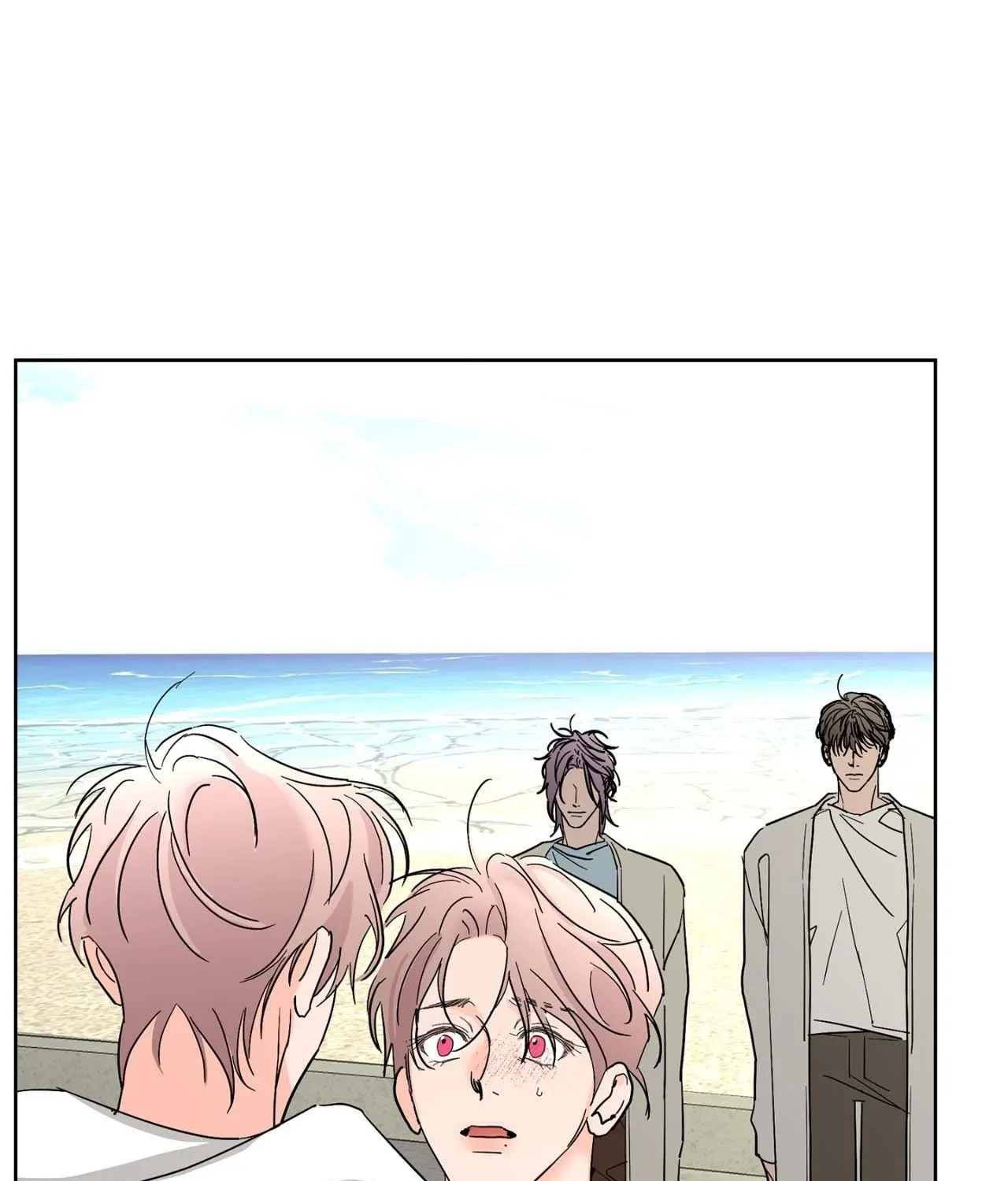 Will the roasted beans sprout? Chapter 107 page 3 - 