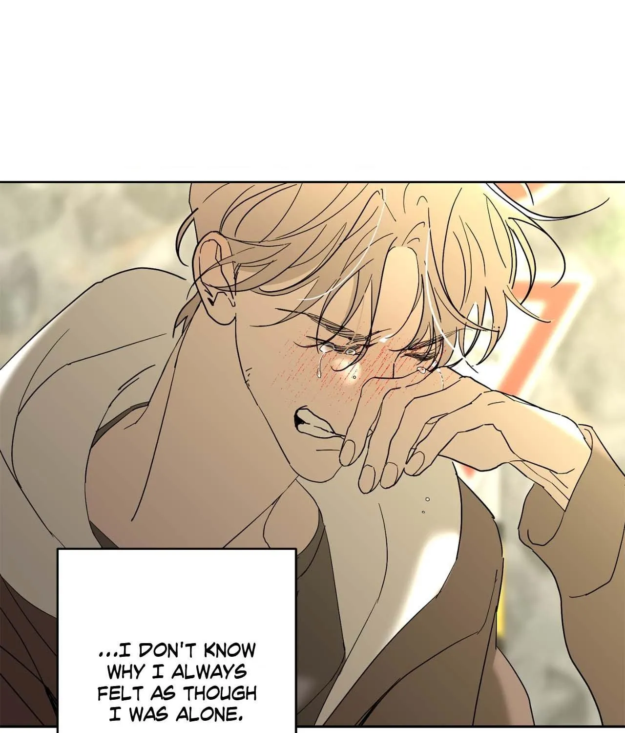 Will the roasted beans sprout? Chapter 107 page 21 - 