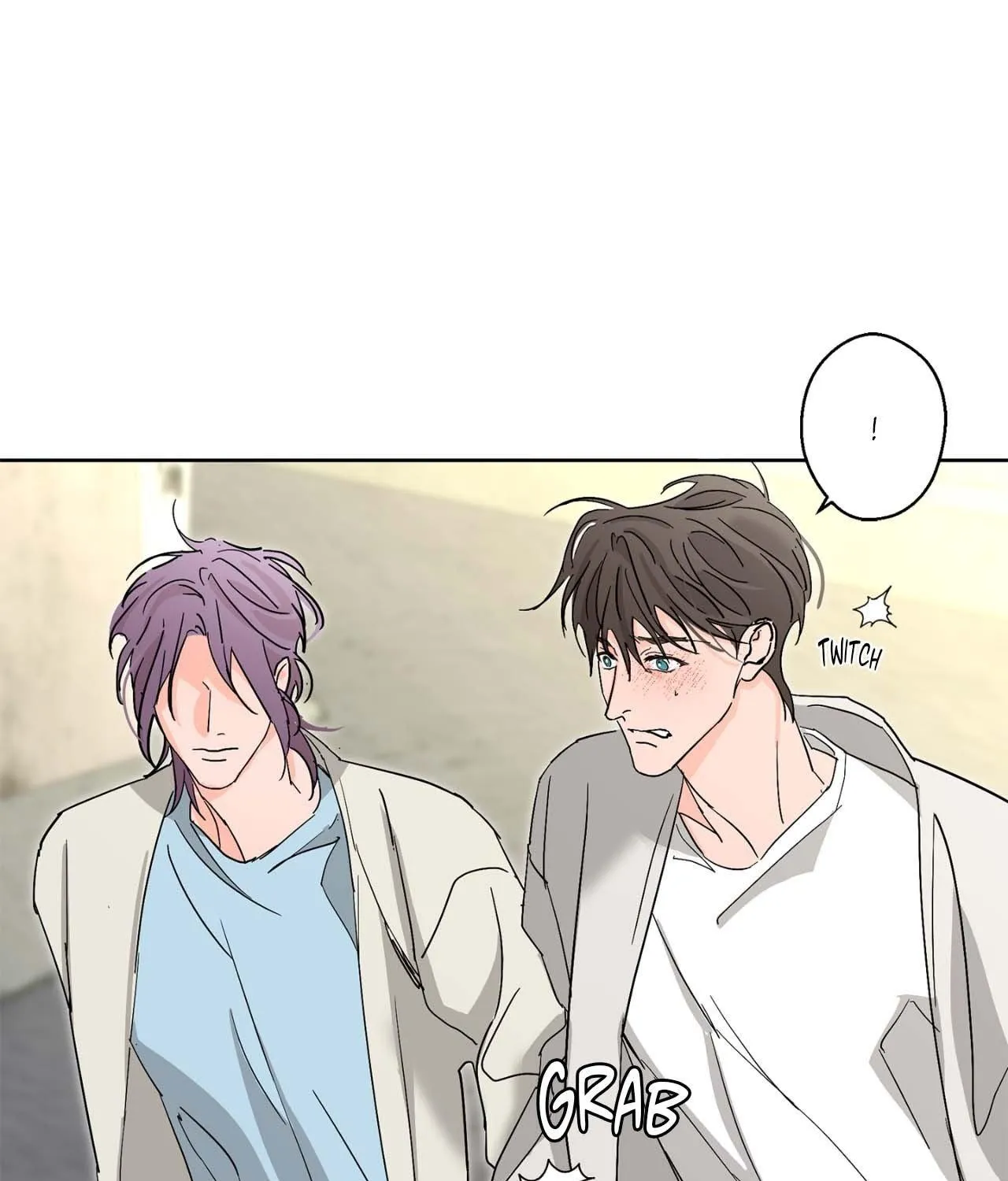 Will the roasted beans sprout? Chapter 107 page 23 - 